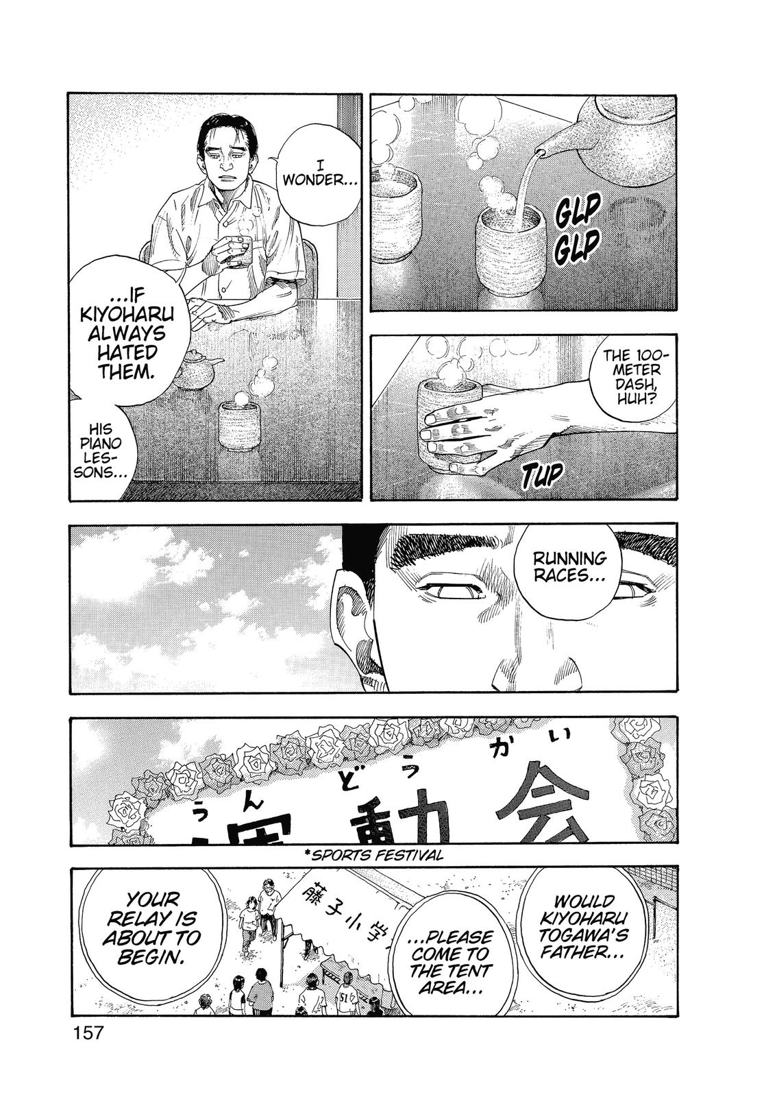 Read Real EN Manga Online