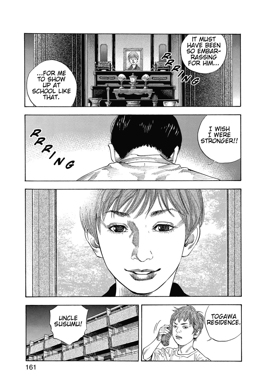 Read Real EN Manga Online