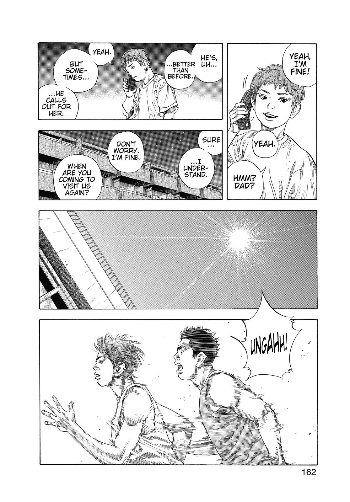 Read Real EN Manga Online