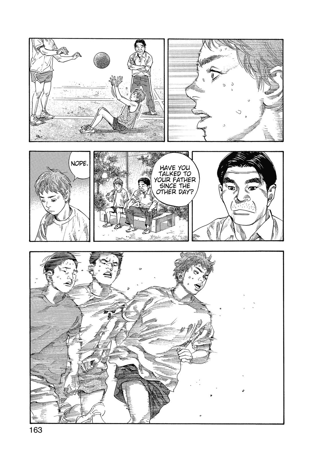 Read Real EN Manga Online