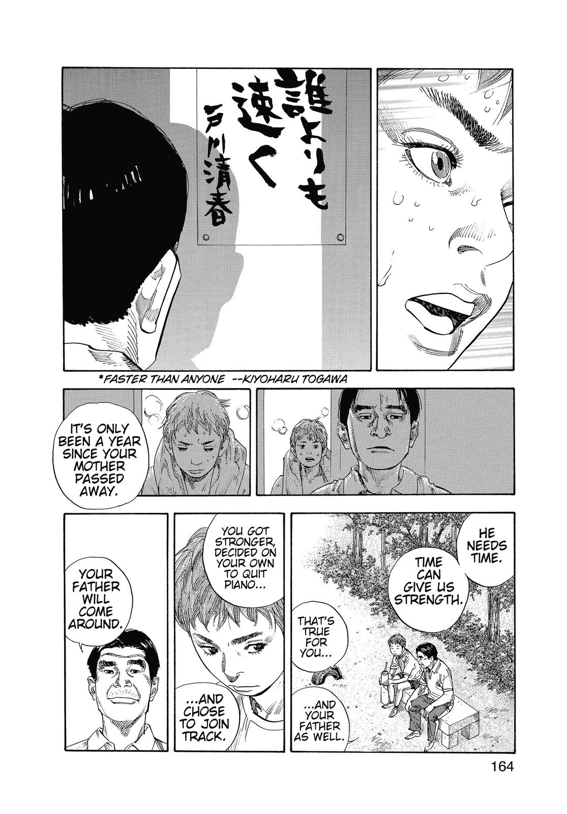 Read Real EN Manga Online