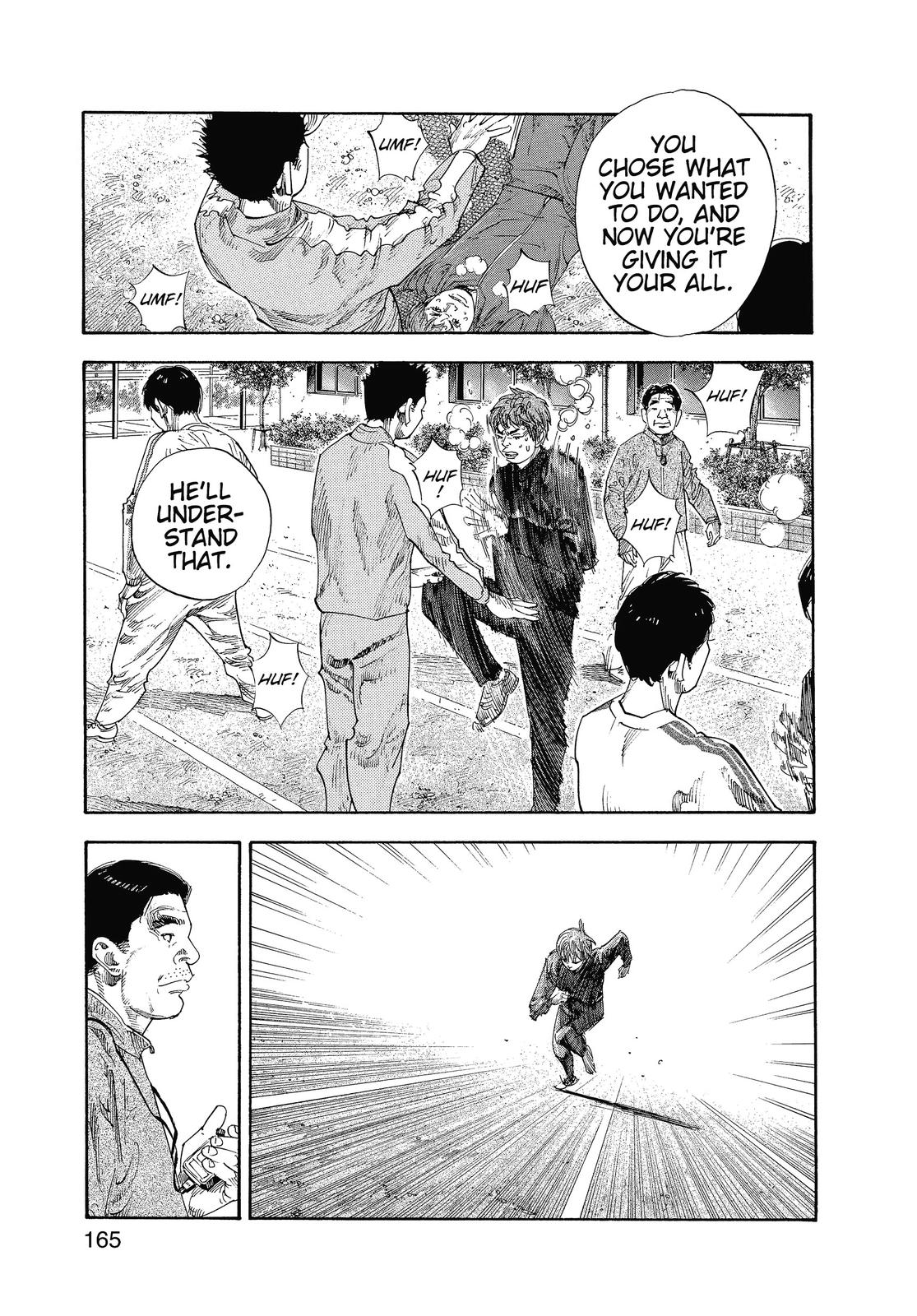 Read Real EN Manga Online