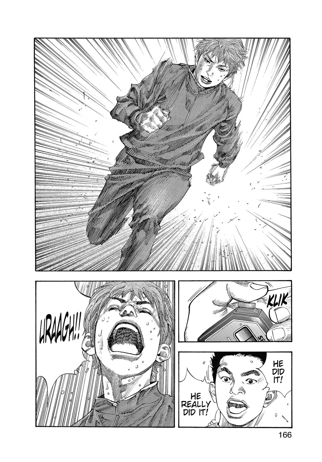 Read Real EN Manga Online