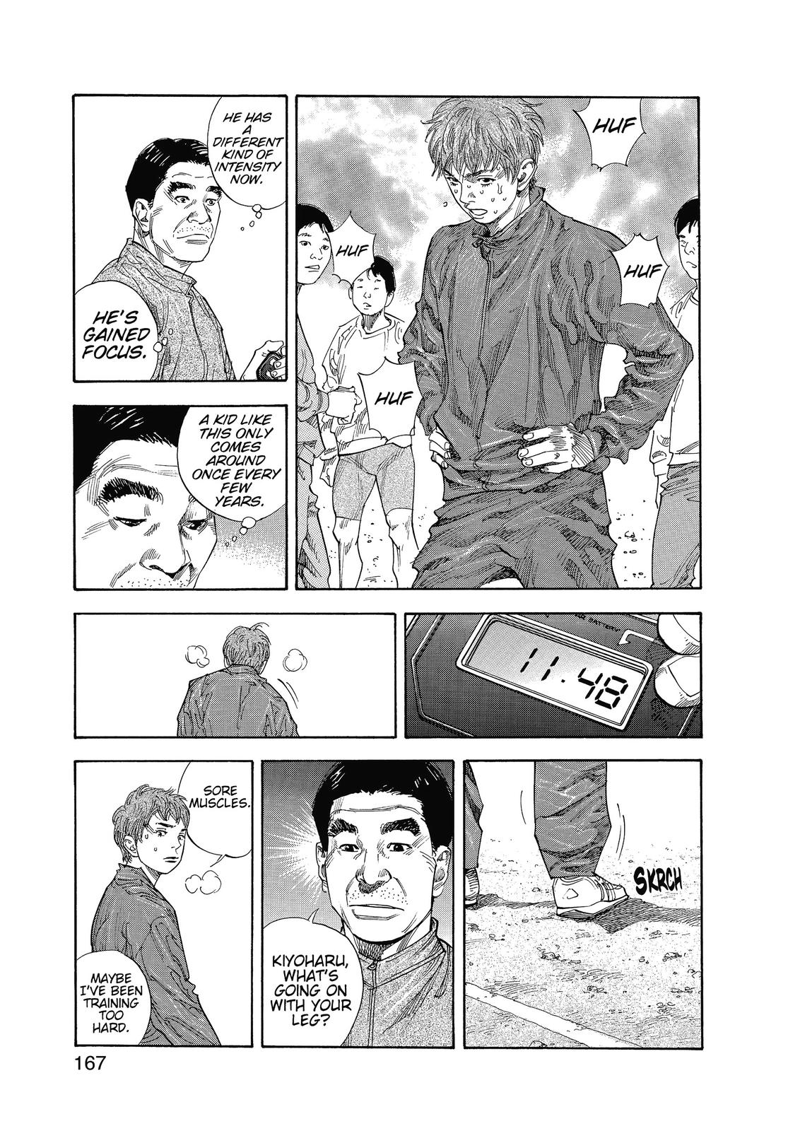 Read Real EN Manga Online