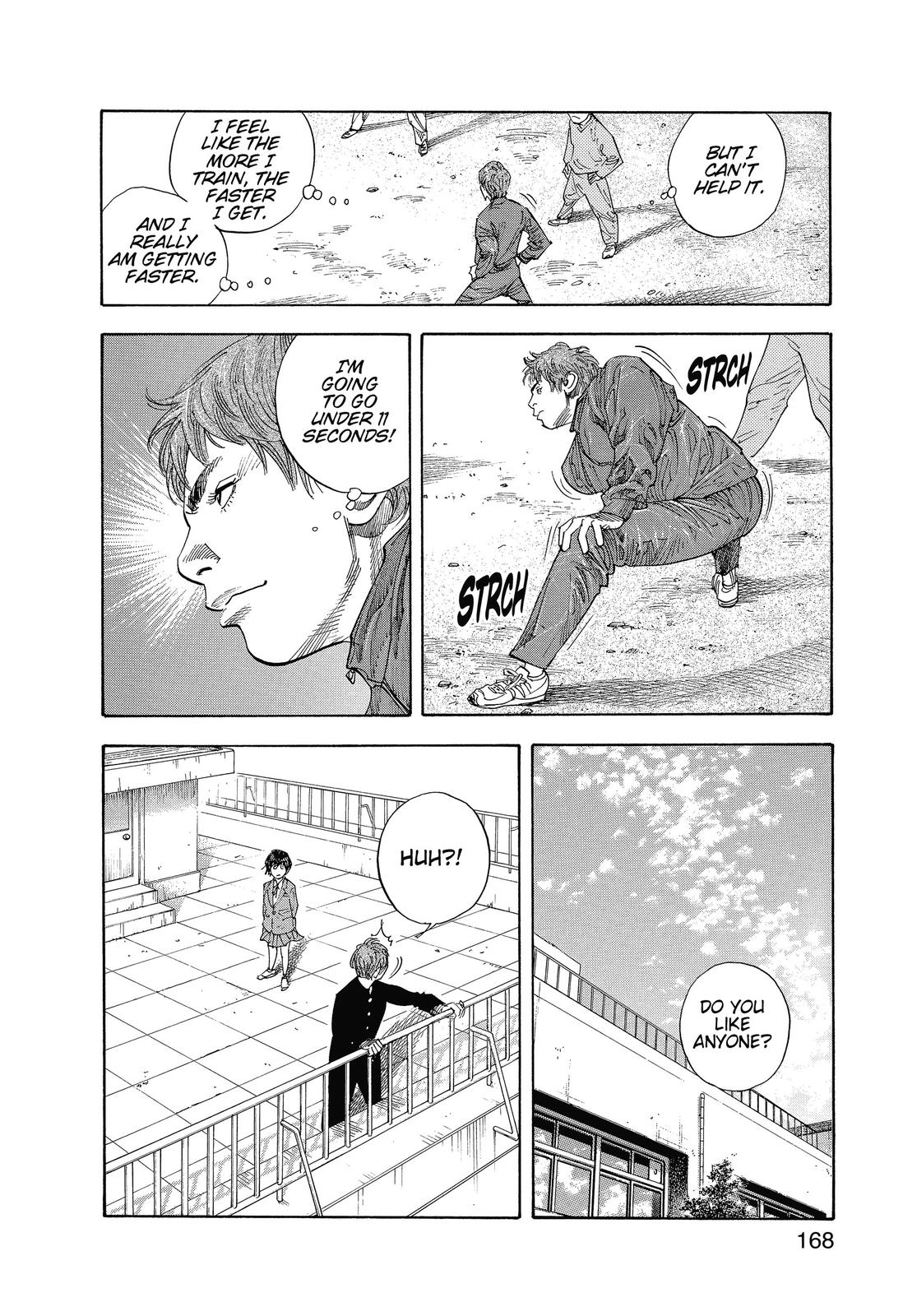 Read Real EN Manga Online