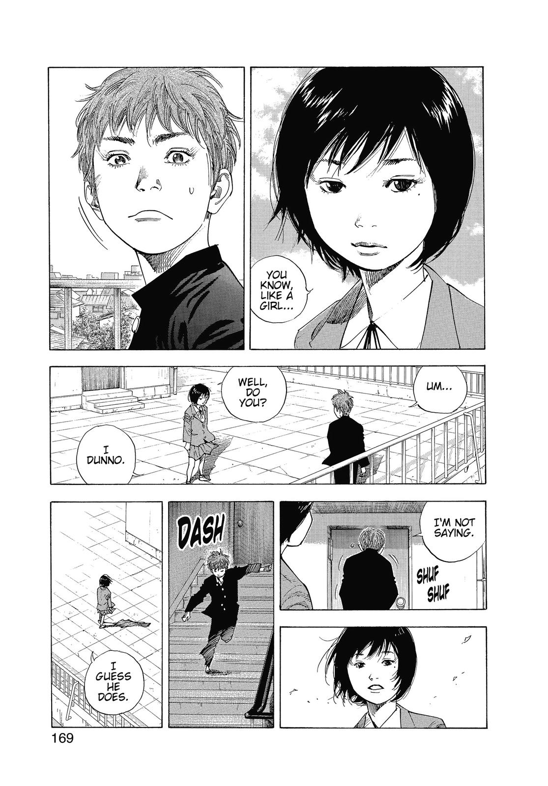 Read Real EN Manga Online