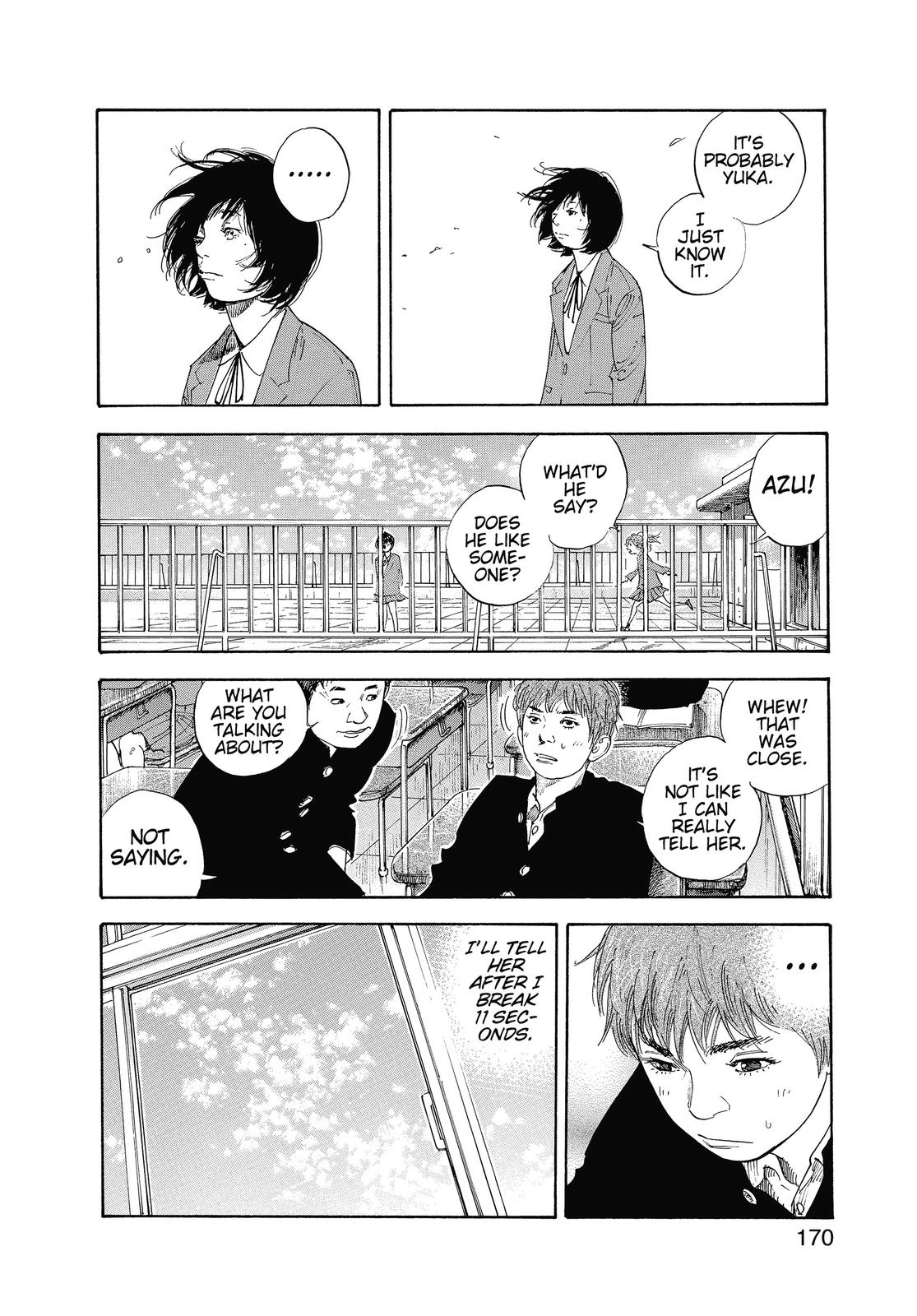Read Real EN Manga Online