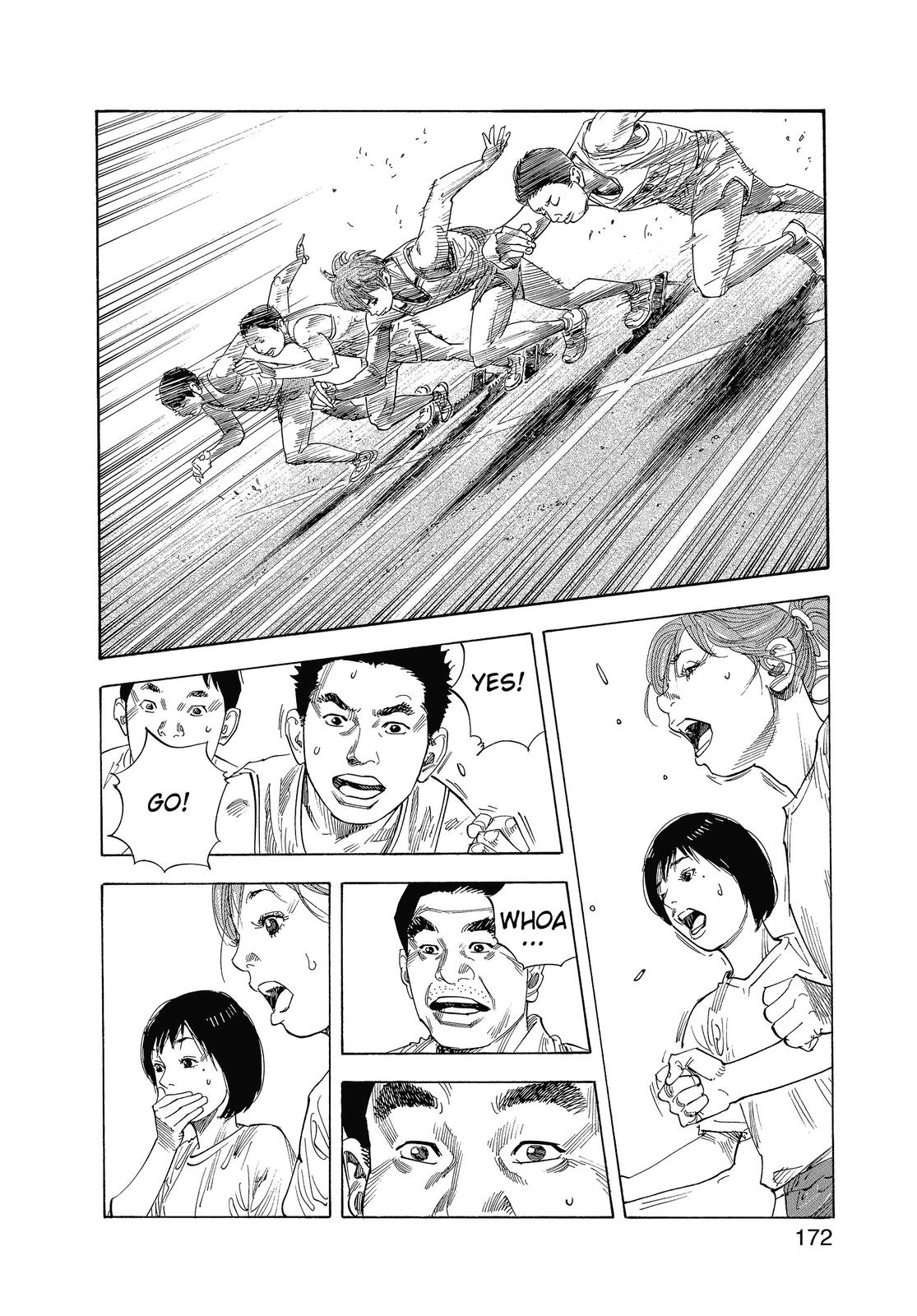 Read Real EN Manga Online