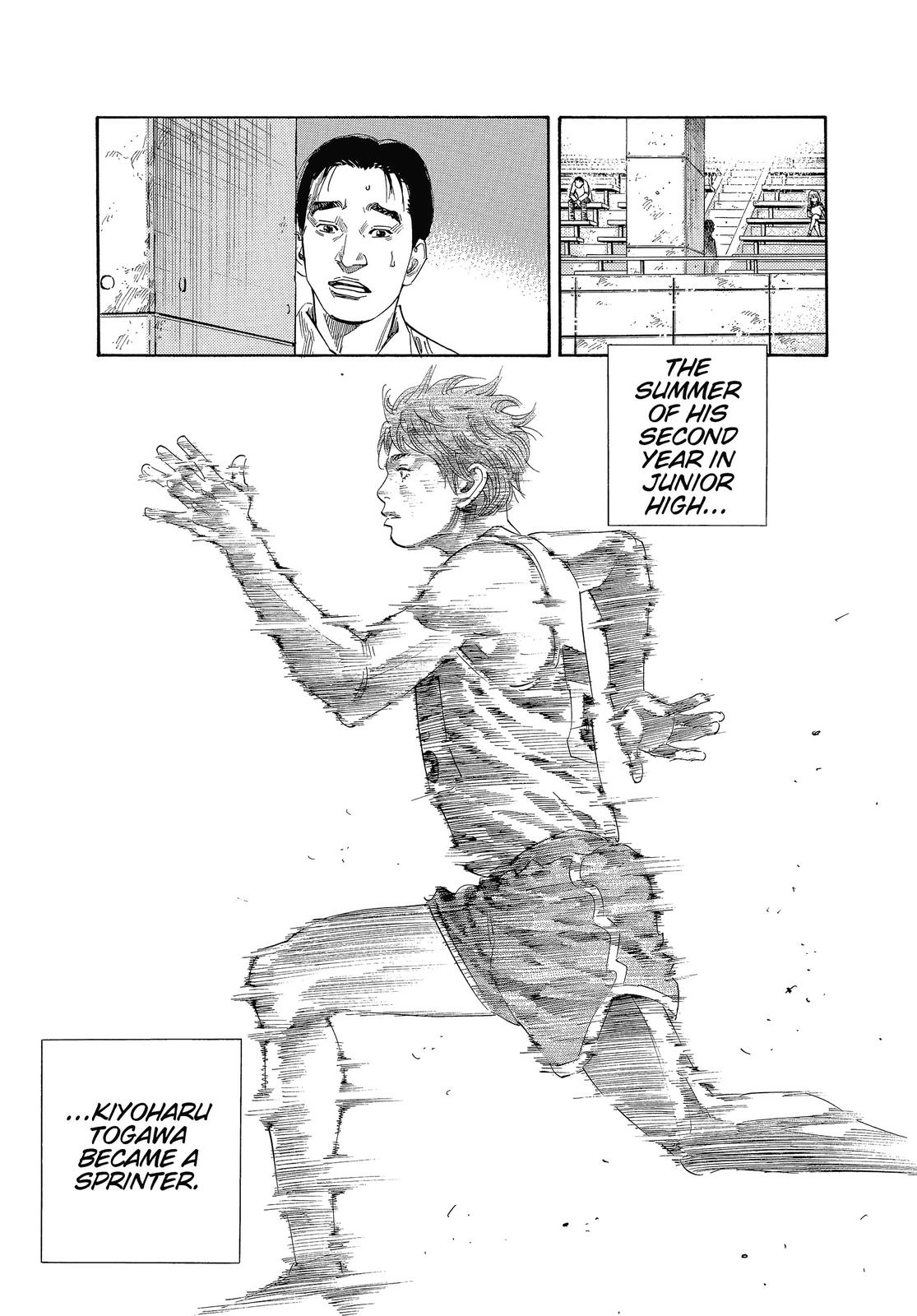 Read Real EN Manga Online