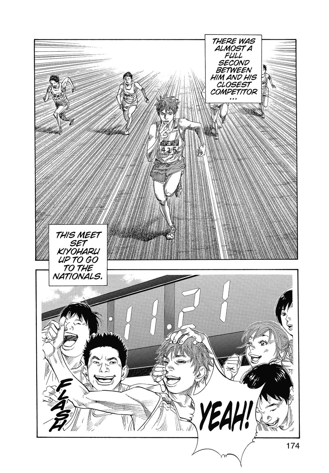 Read Real EN Manga Online