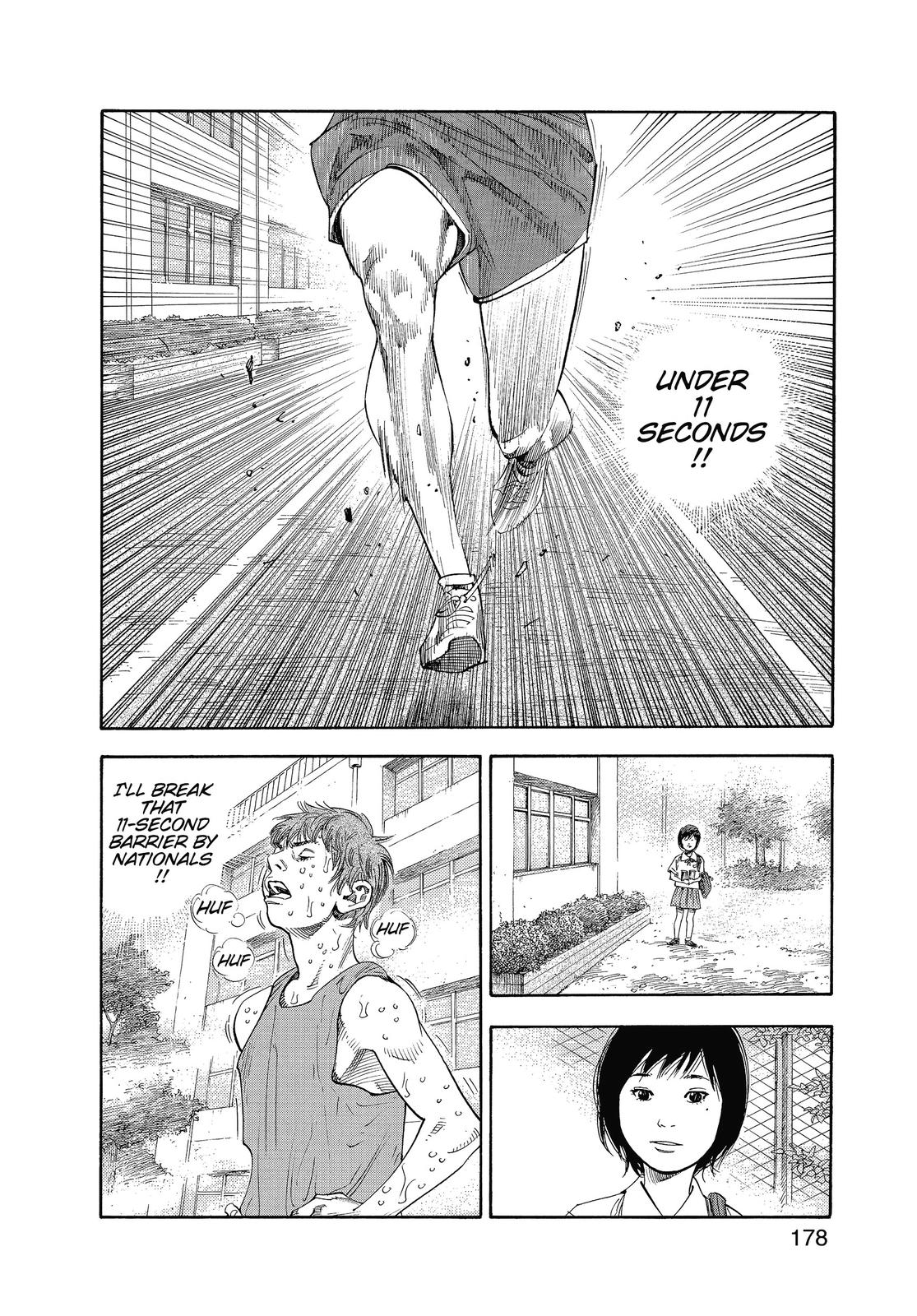 Read Real EN Manga Online