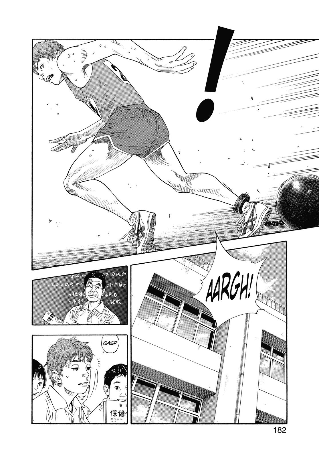 Read Real EN Manga Online