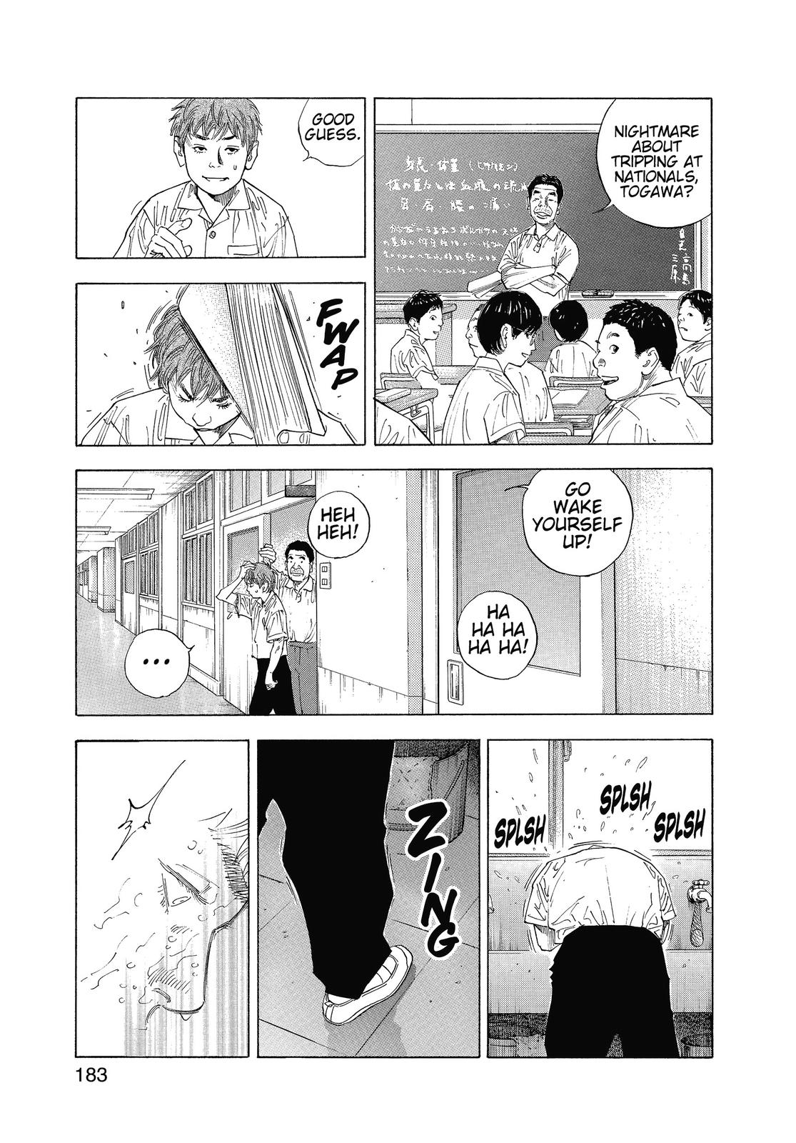 Read Real EN Manga Online