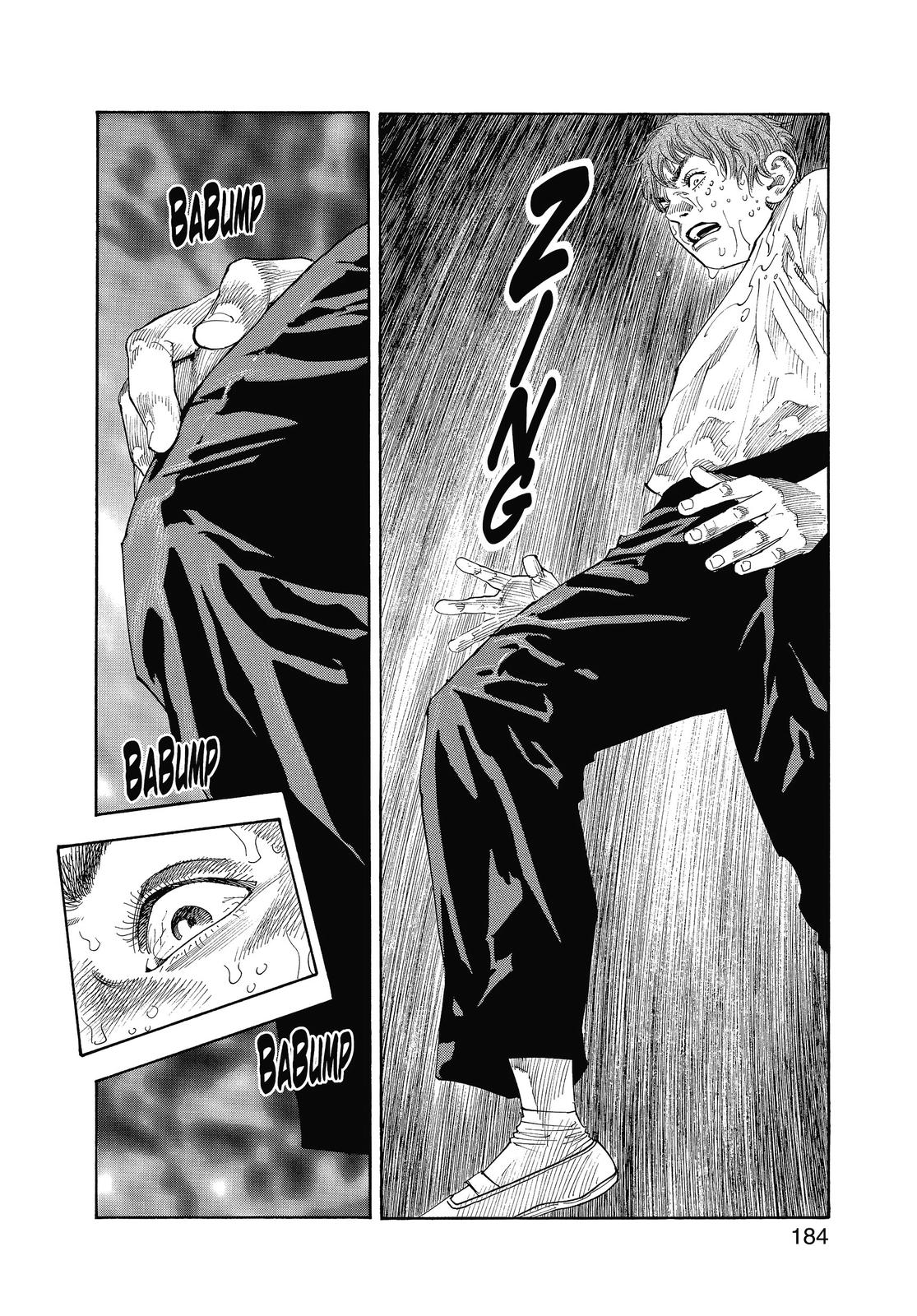 Read Real EN Manga Online