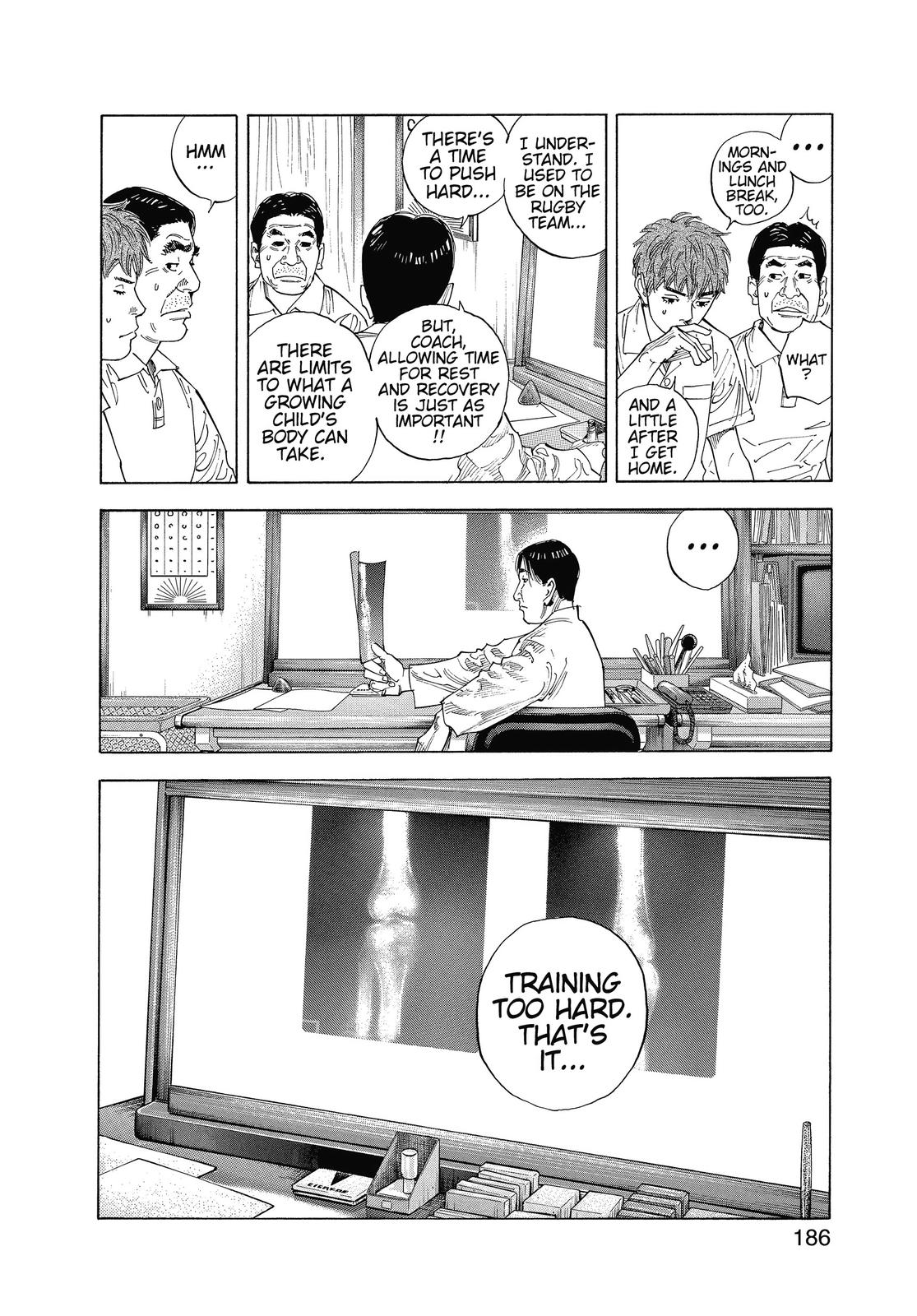 Read Real EN Manga Online