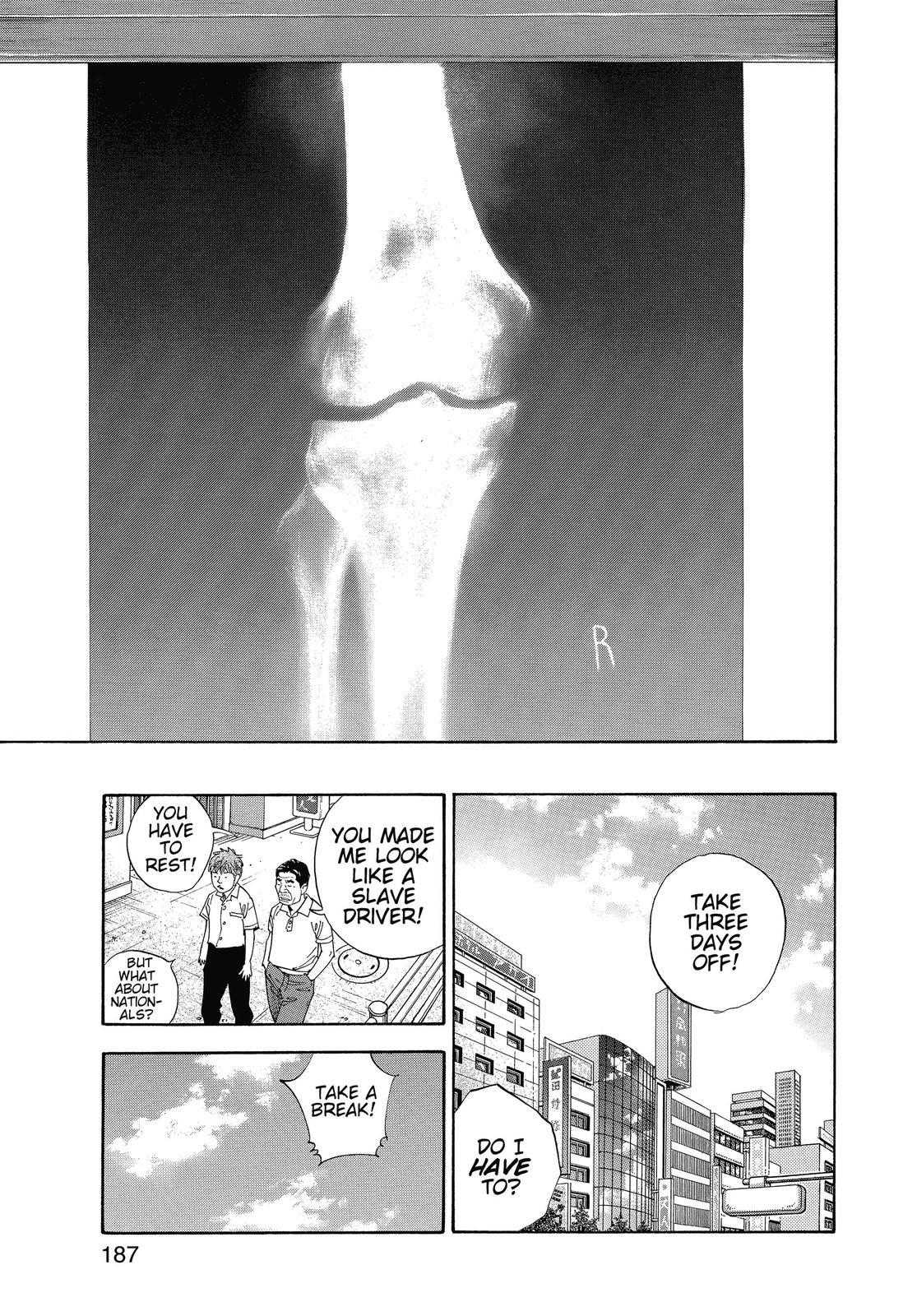 Read Real EN Manga Online