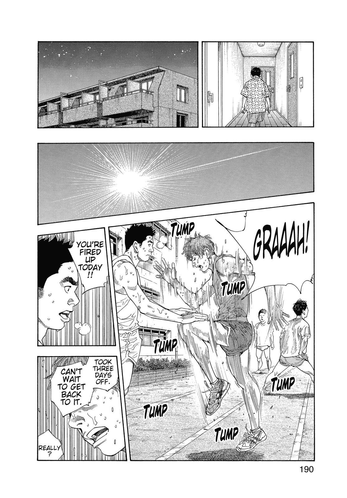 Read Real EN Manga Online