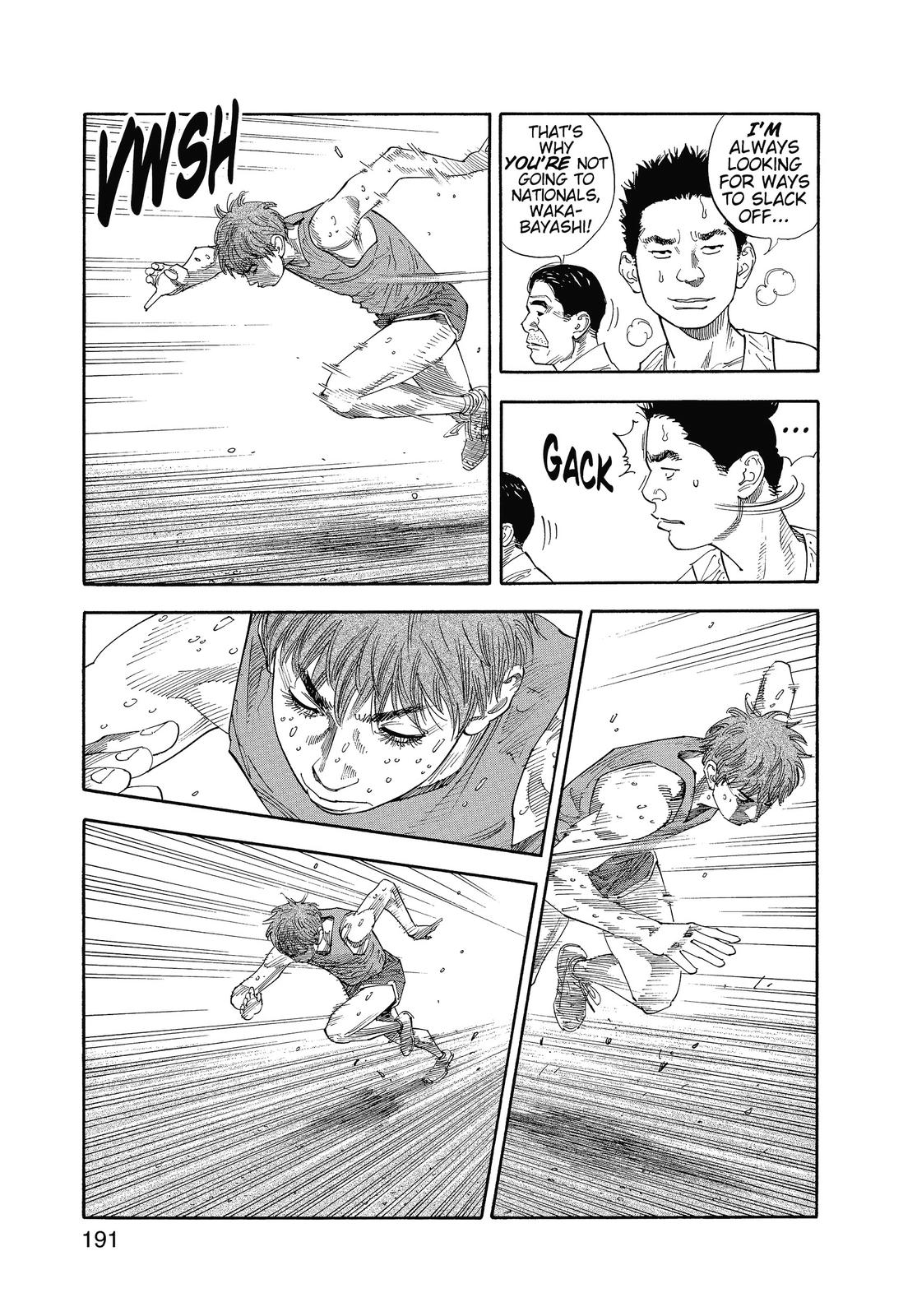 Read Real EN Manga Online