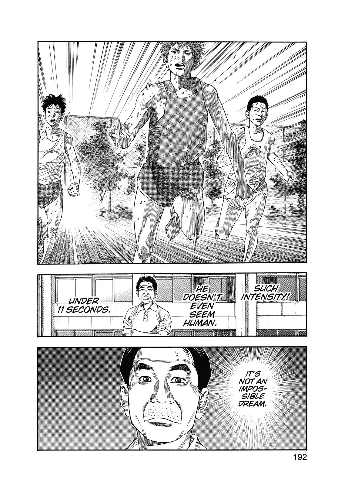 Read Real EN Manga Online