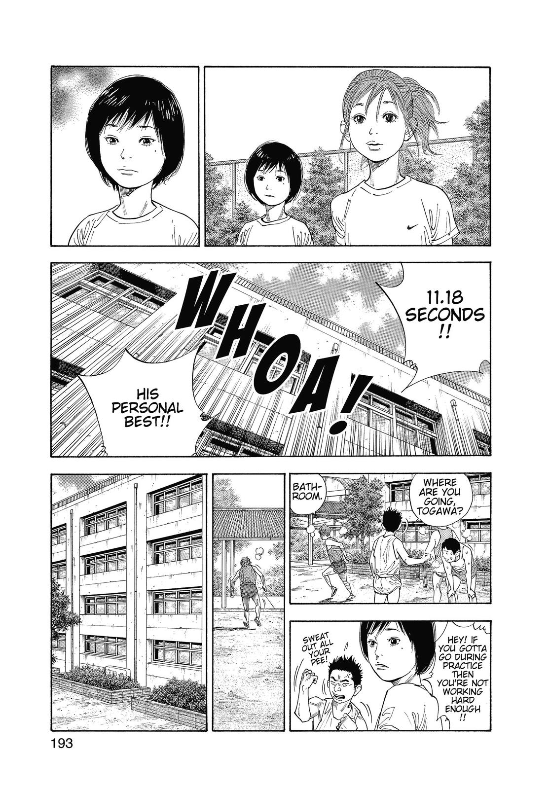 Read Real EN Manga Online