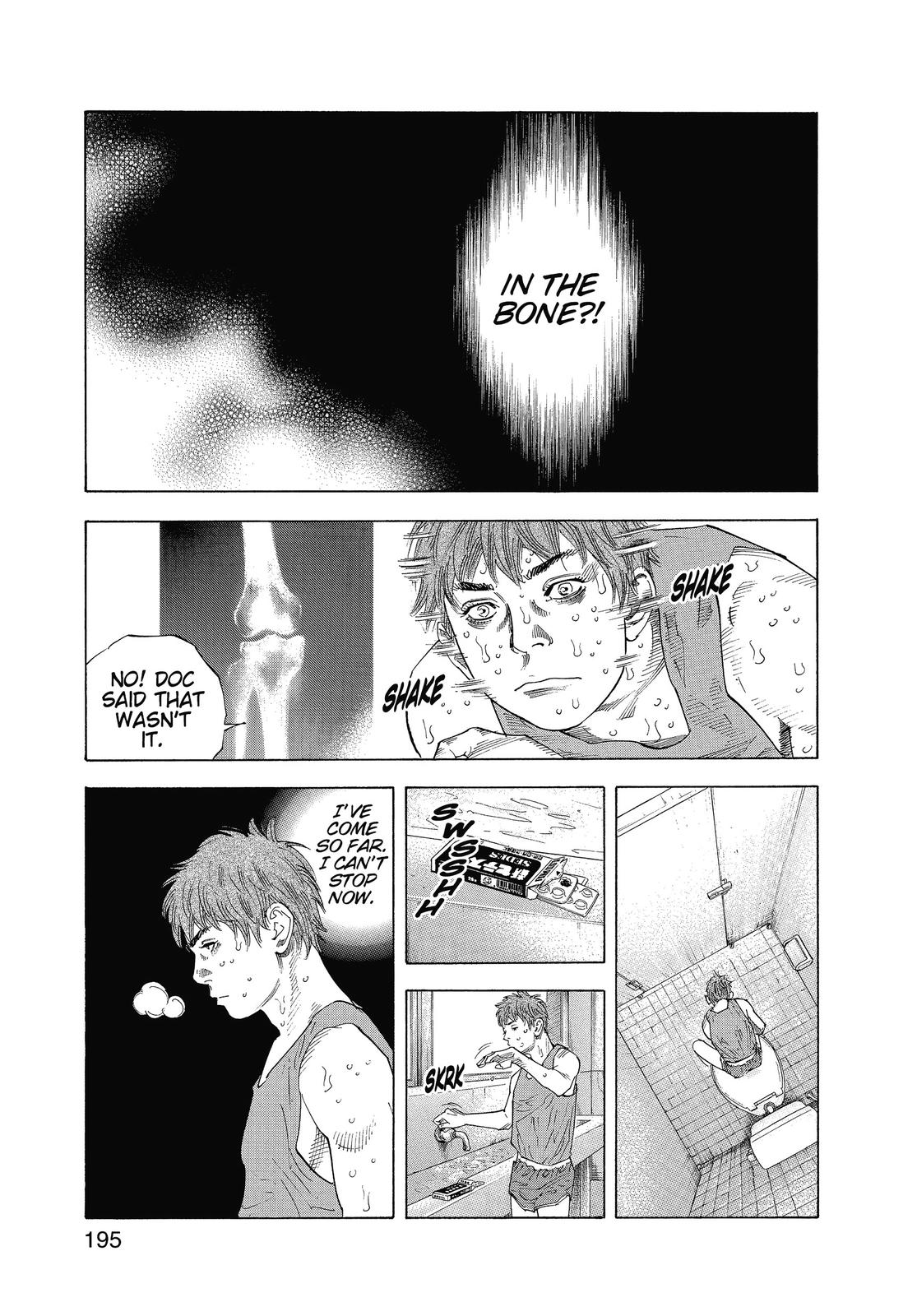 Read Real EN Manga Online