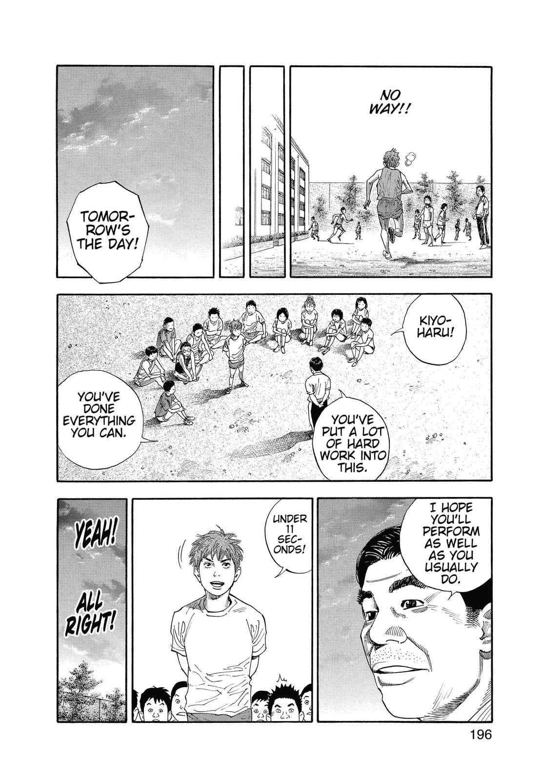 Read Real EN Manga Online