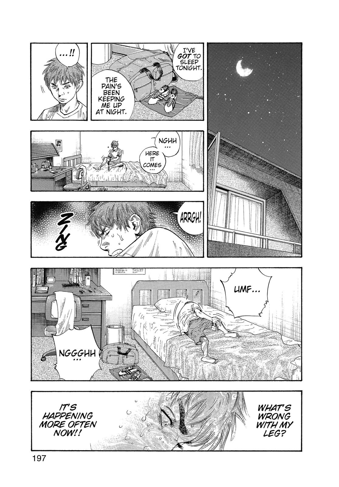 Read Real EN Manga Online