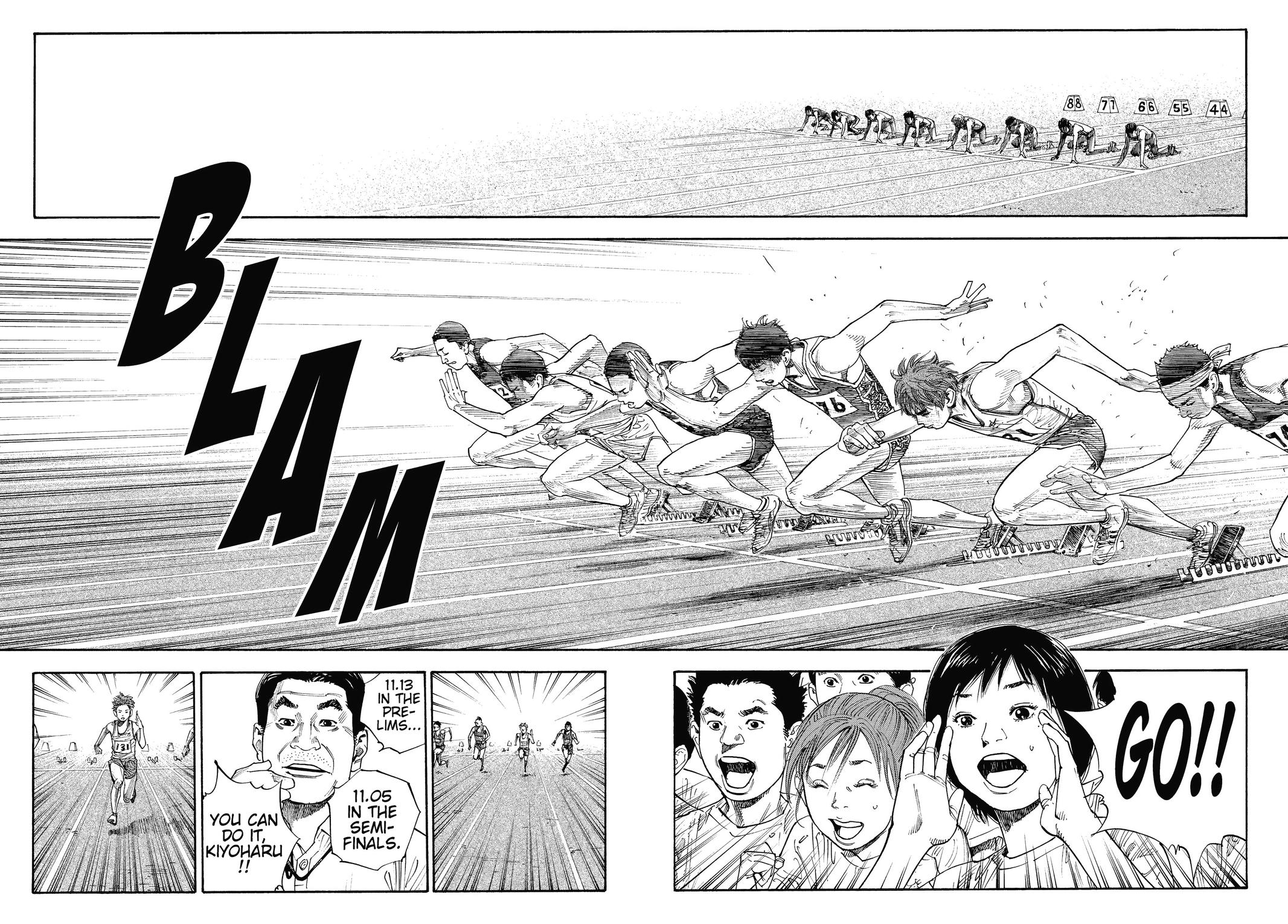 Read Real EN Manga Online