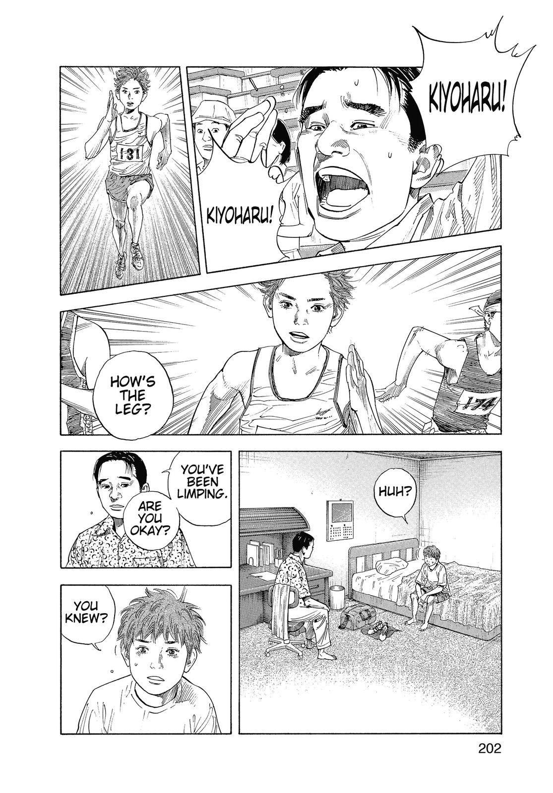 Read Real EN Manga Online
