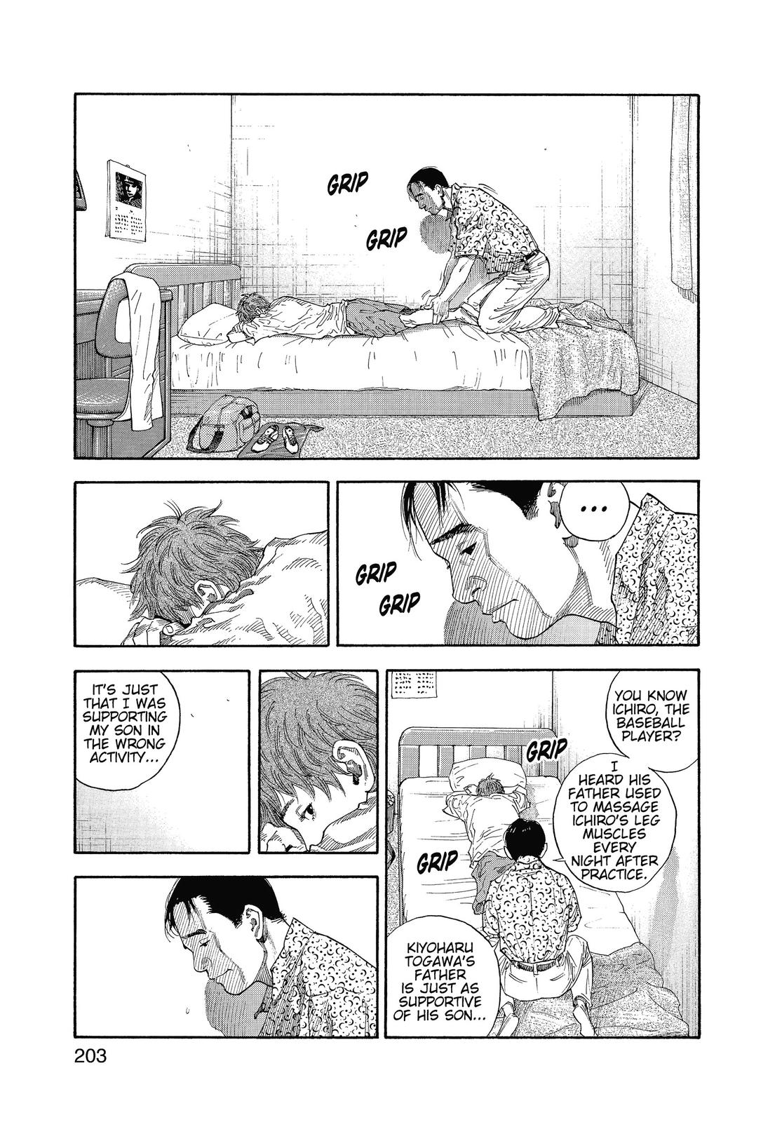 Read Real EN Manga Online