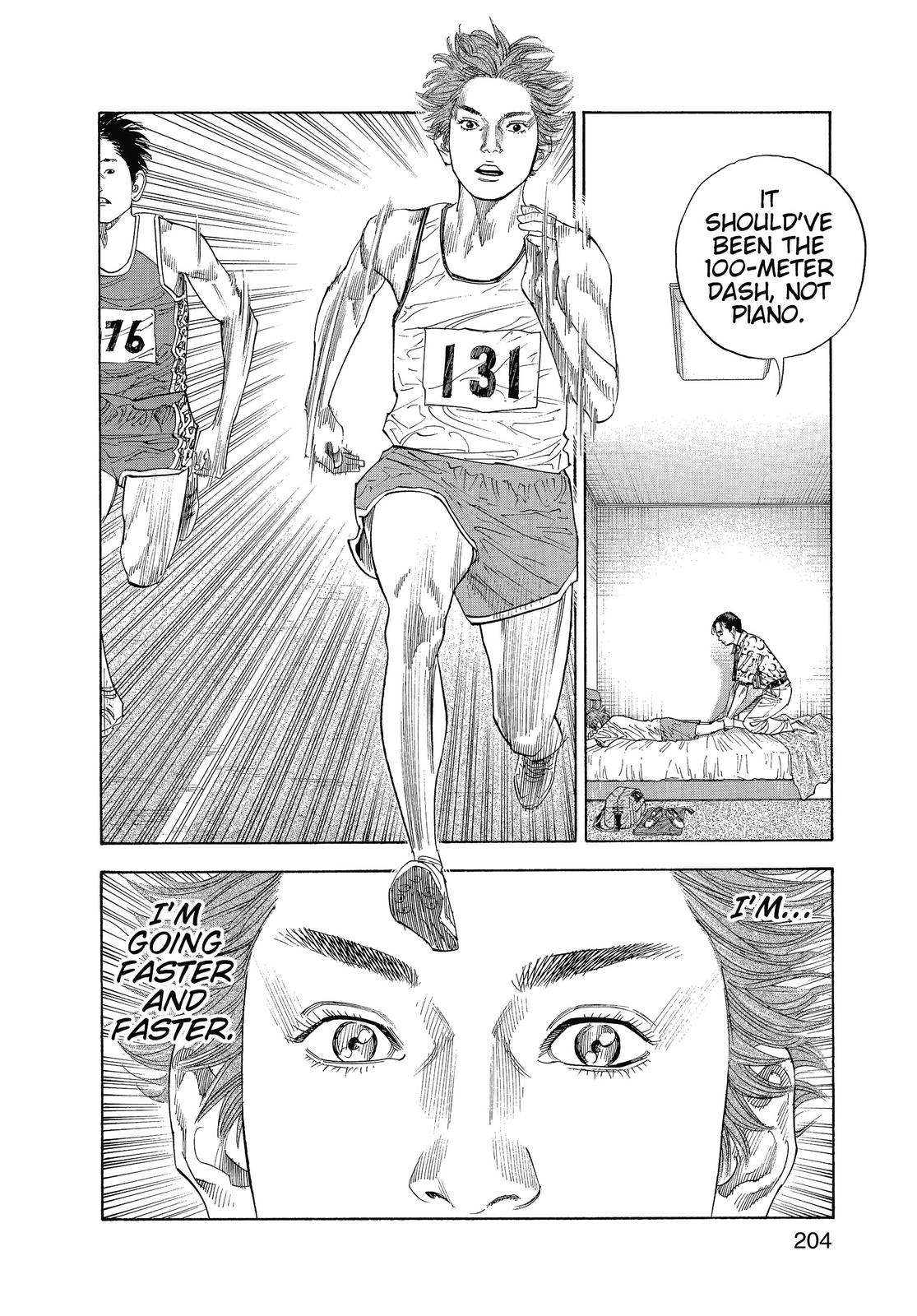 Read Real EN Manga Online