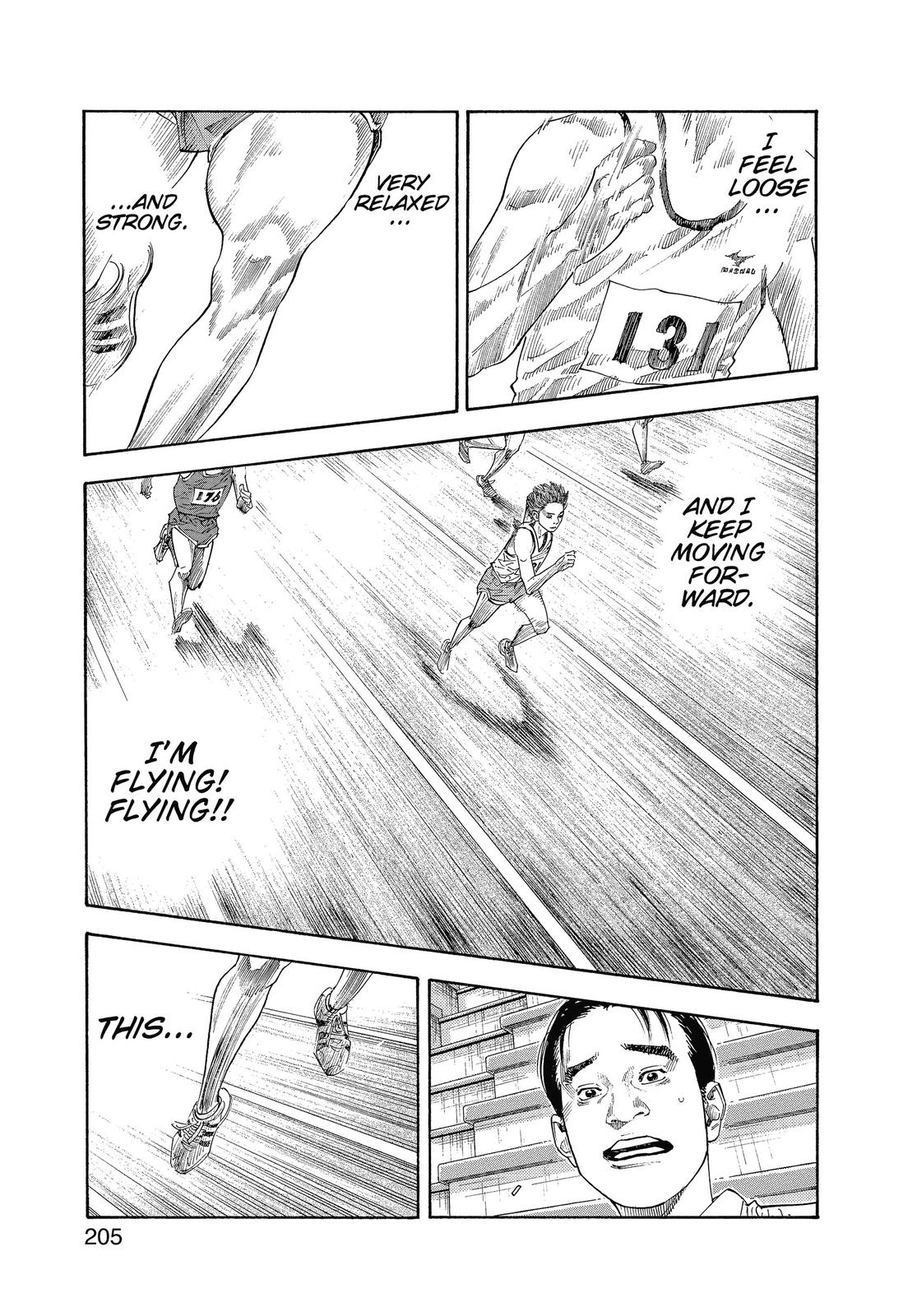 Read Real EN Manga Online