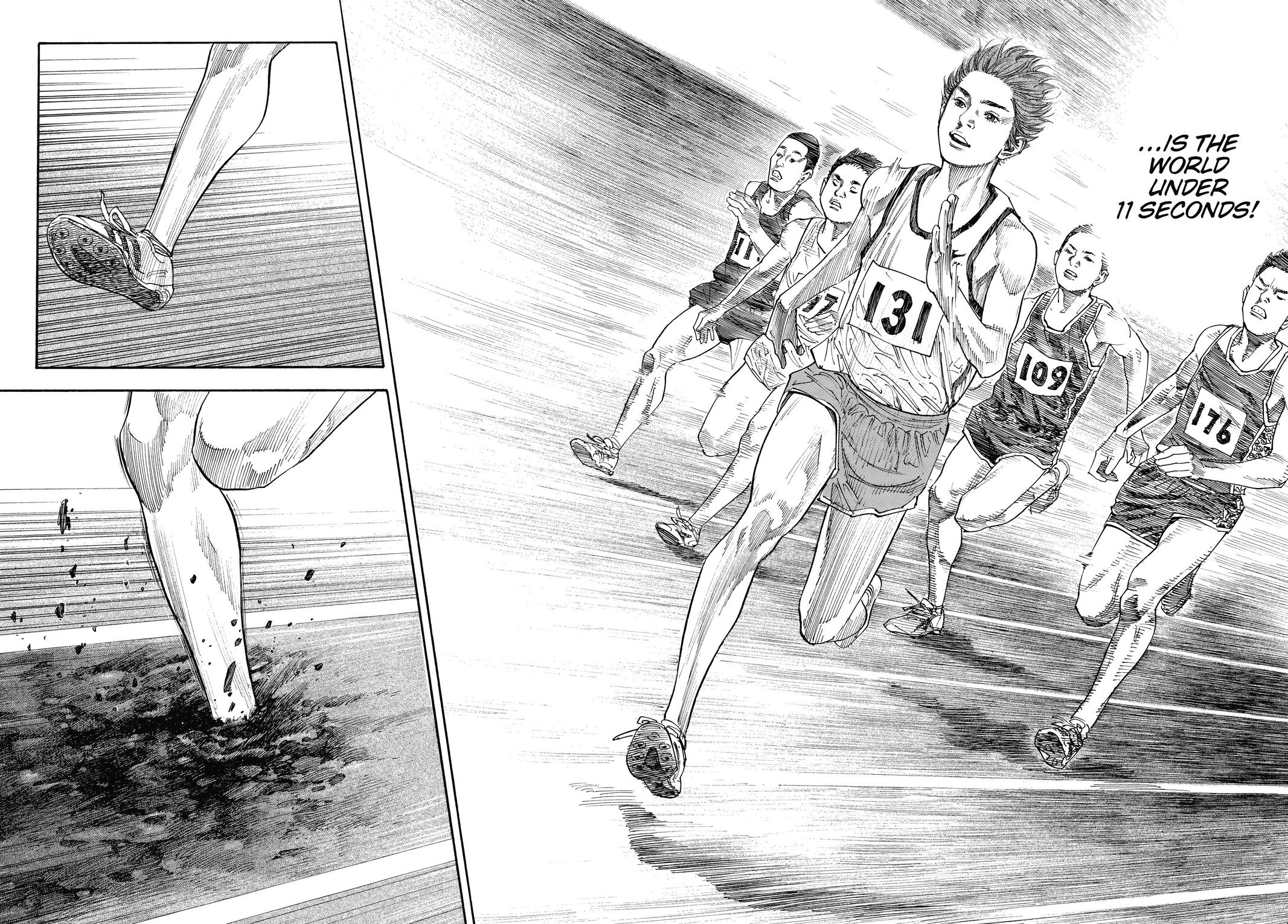 Read Real EN Manga Online