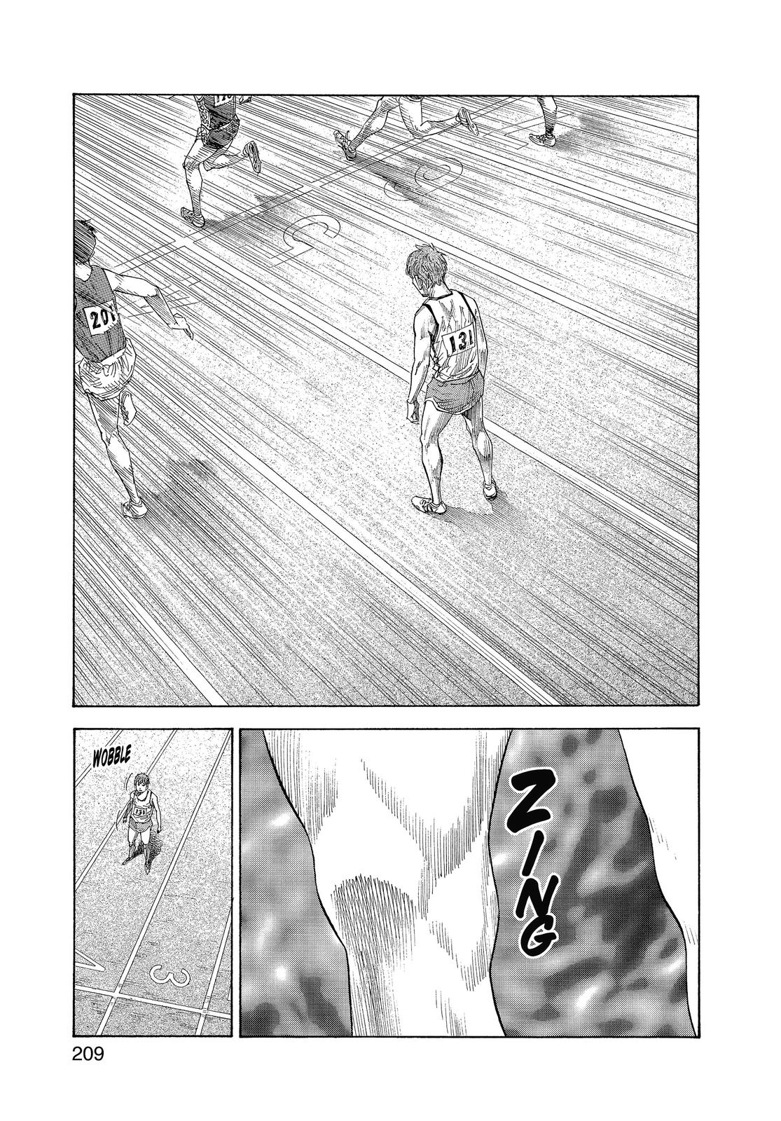 Read Real EN Manga Online