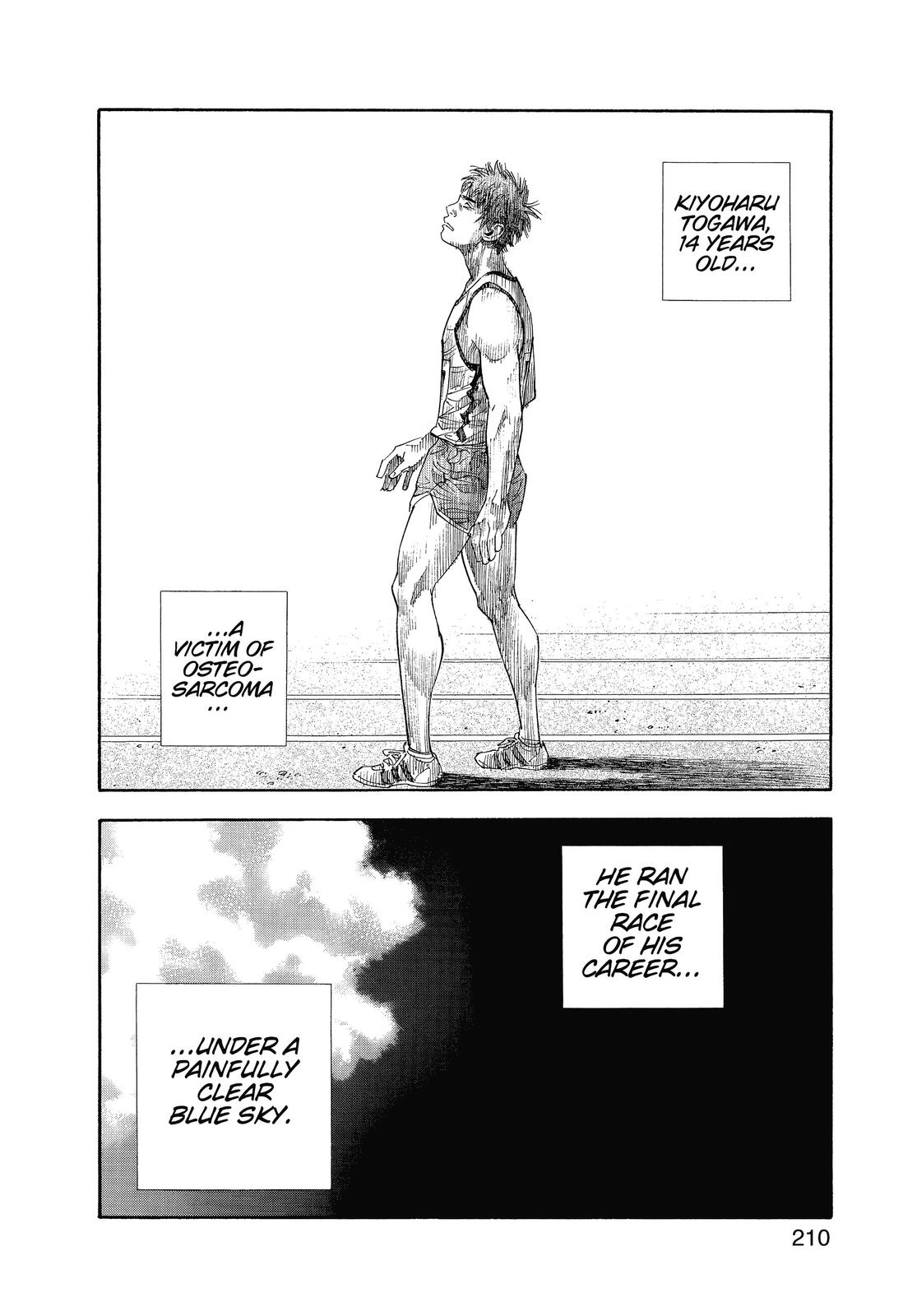 Read Real EN Manga Online