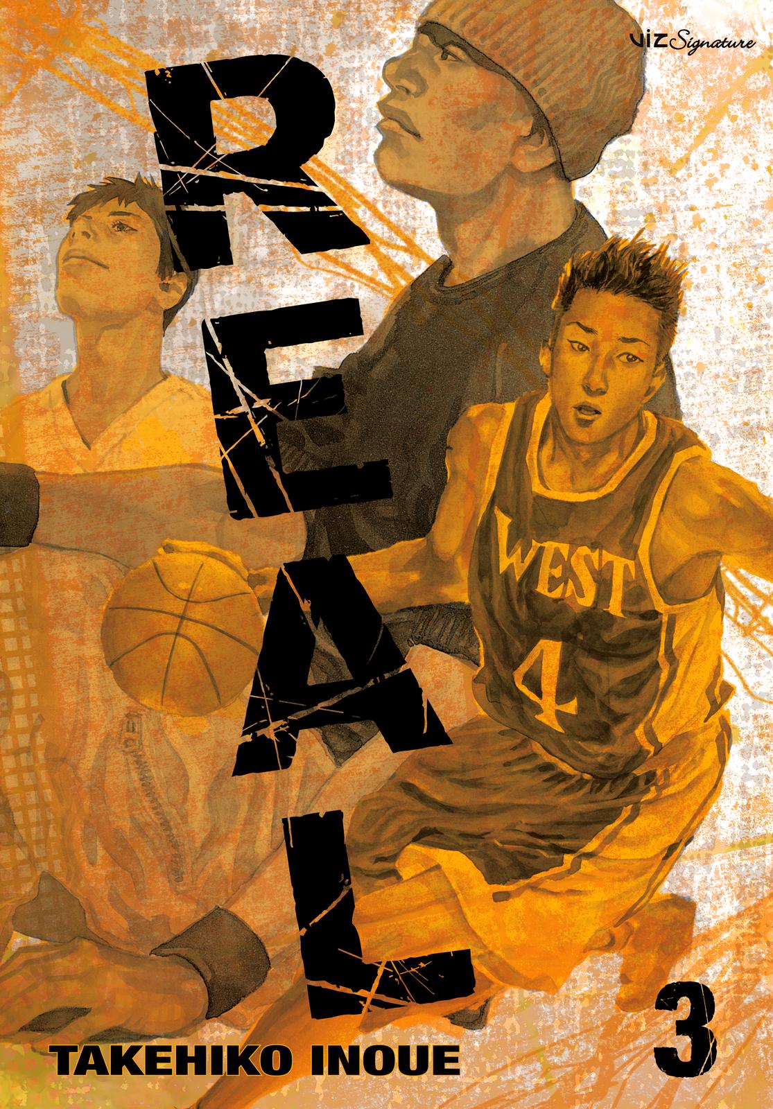 Read Real EN Manga Online
