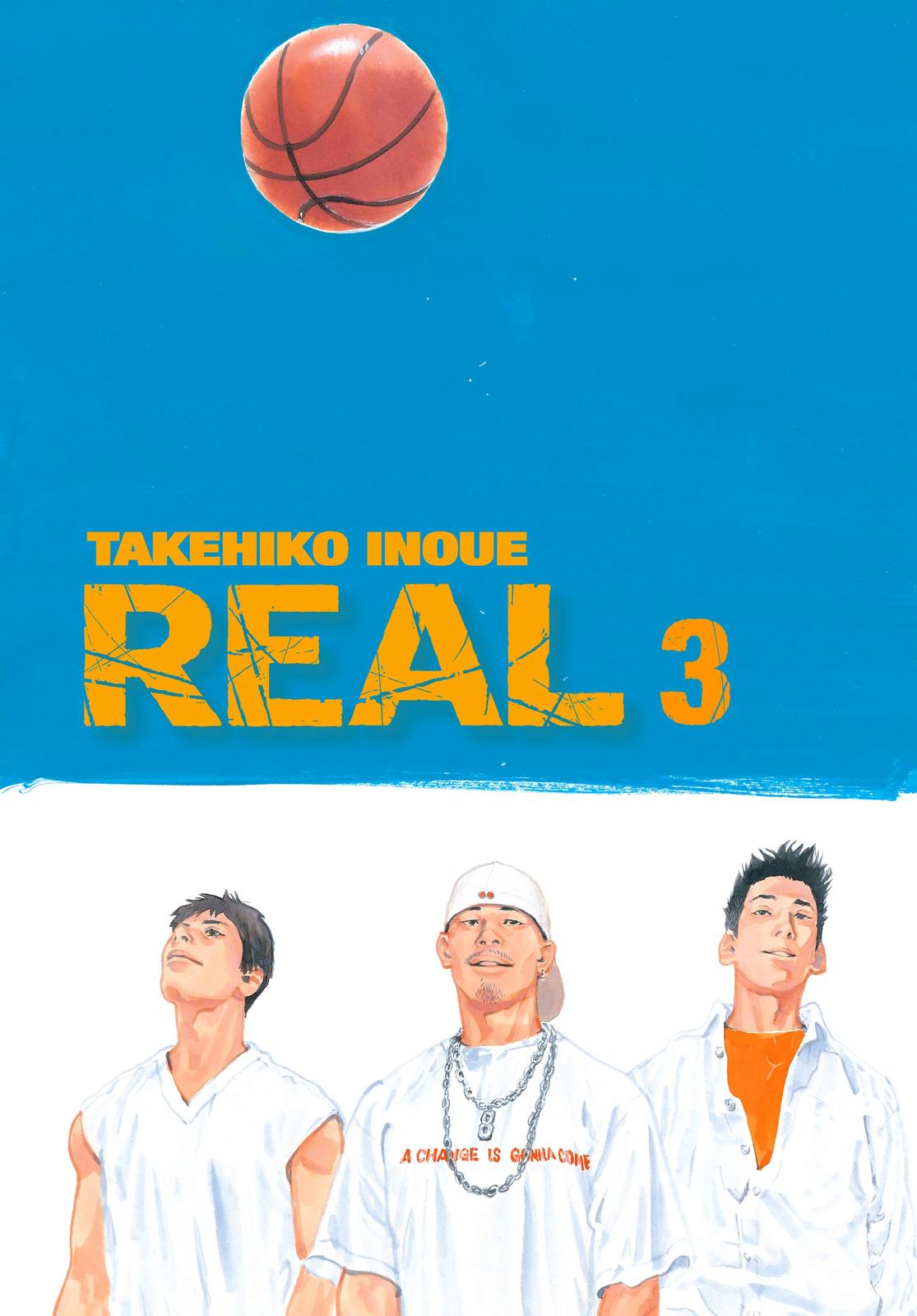 Read Real EN Manga Online