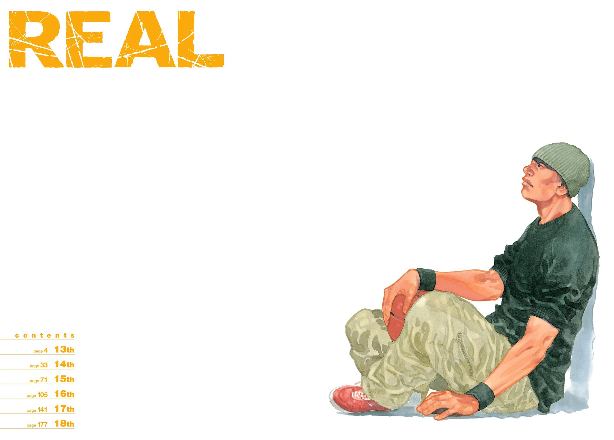 Read Real EN Manga Online