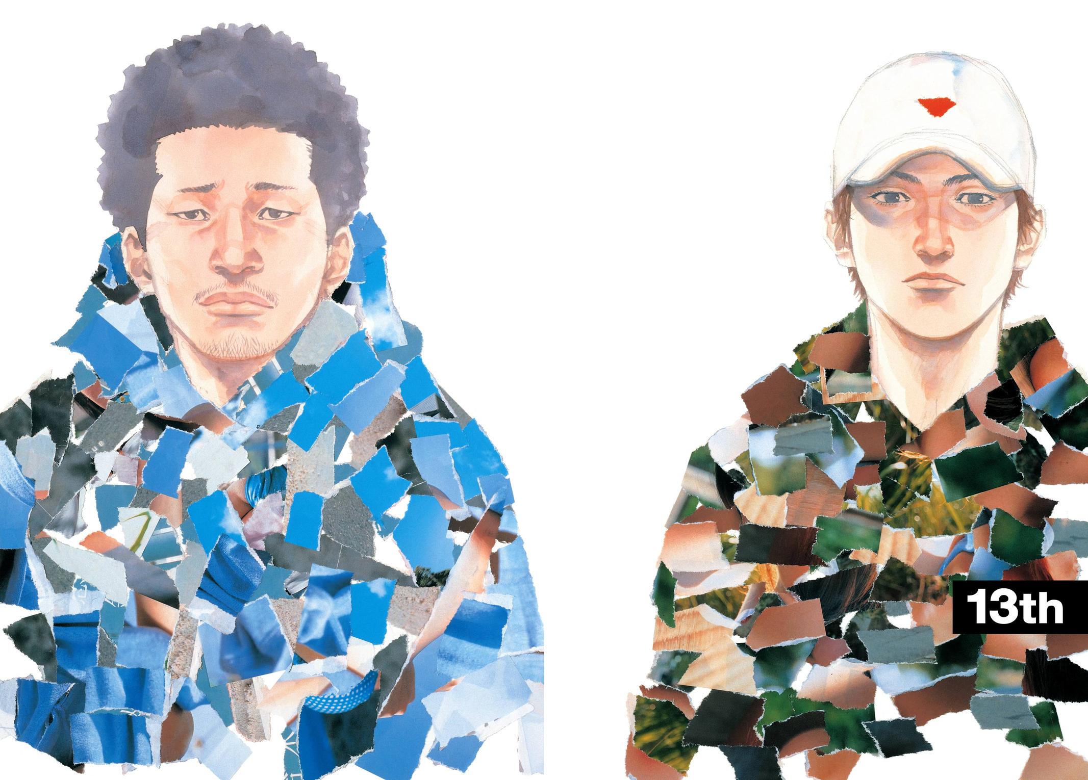 Read Real EN Manga Online