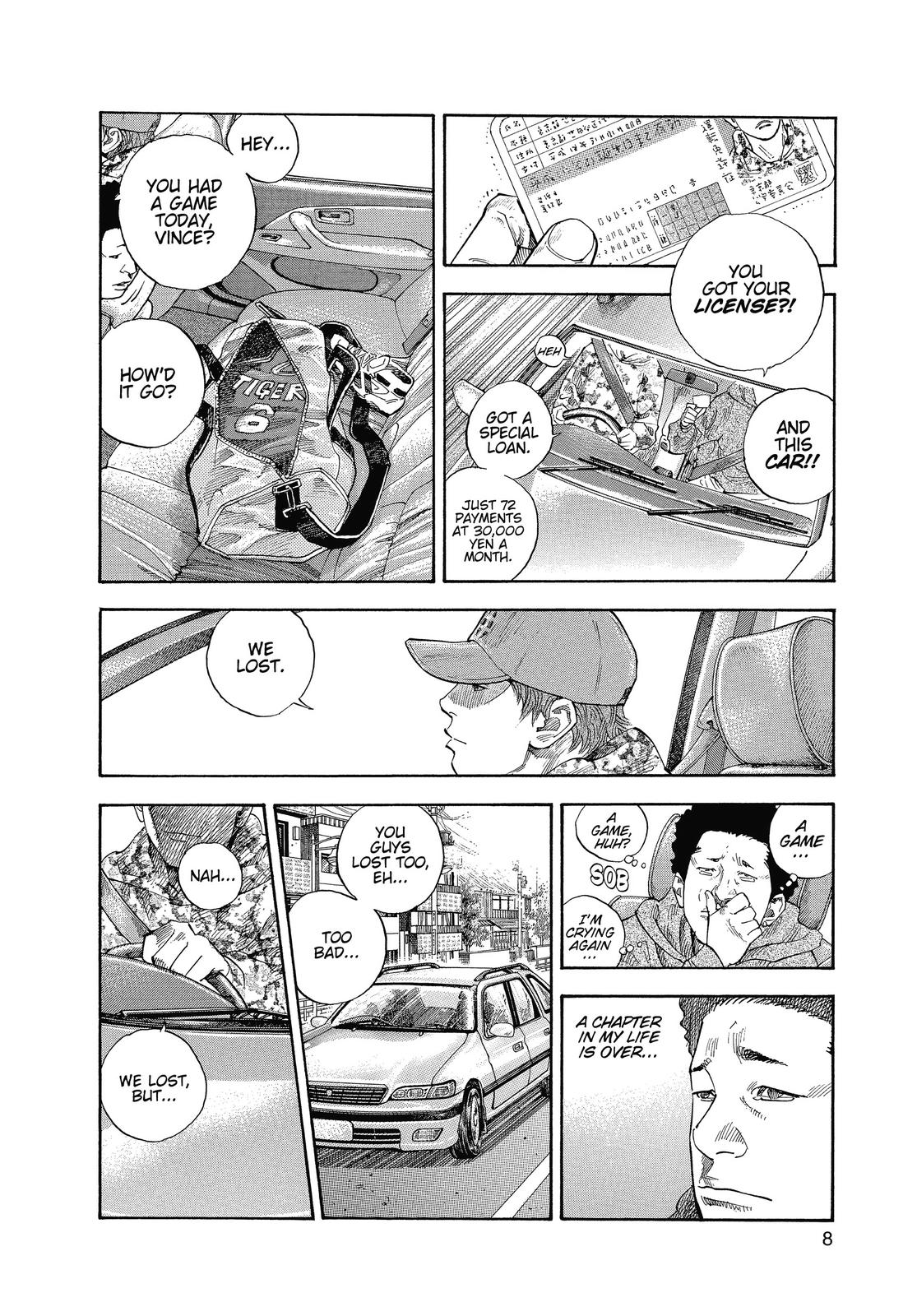Read Real EN Manga Online