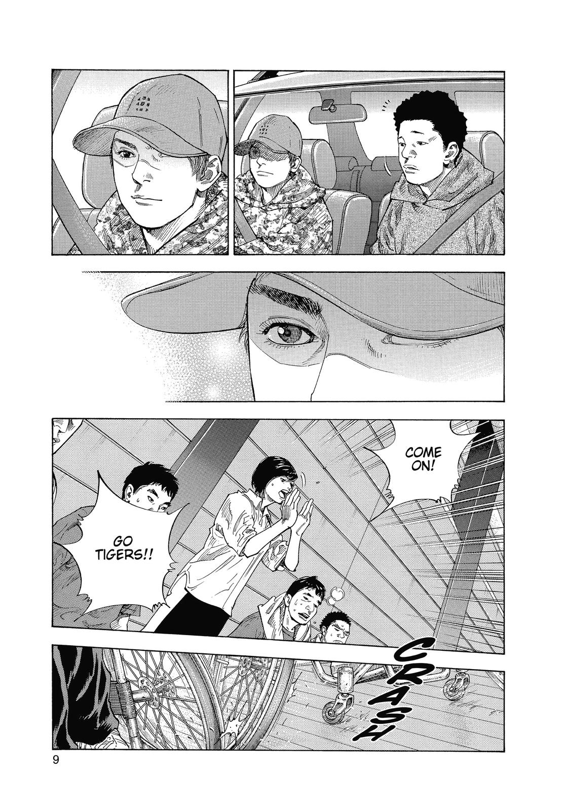 Read Real EN Manga Online