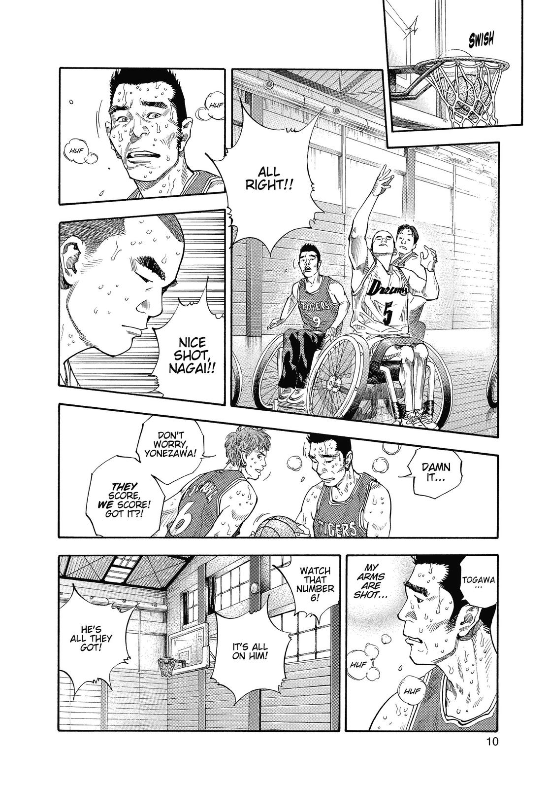 Read Real EN Manga Online