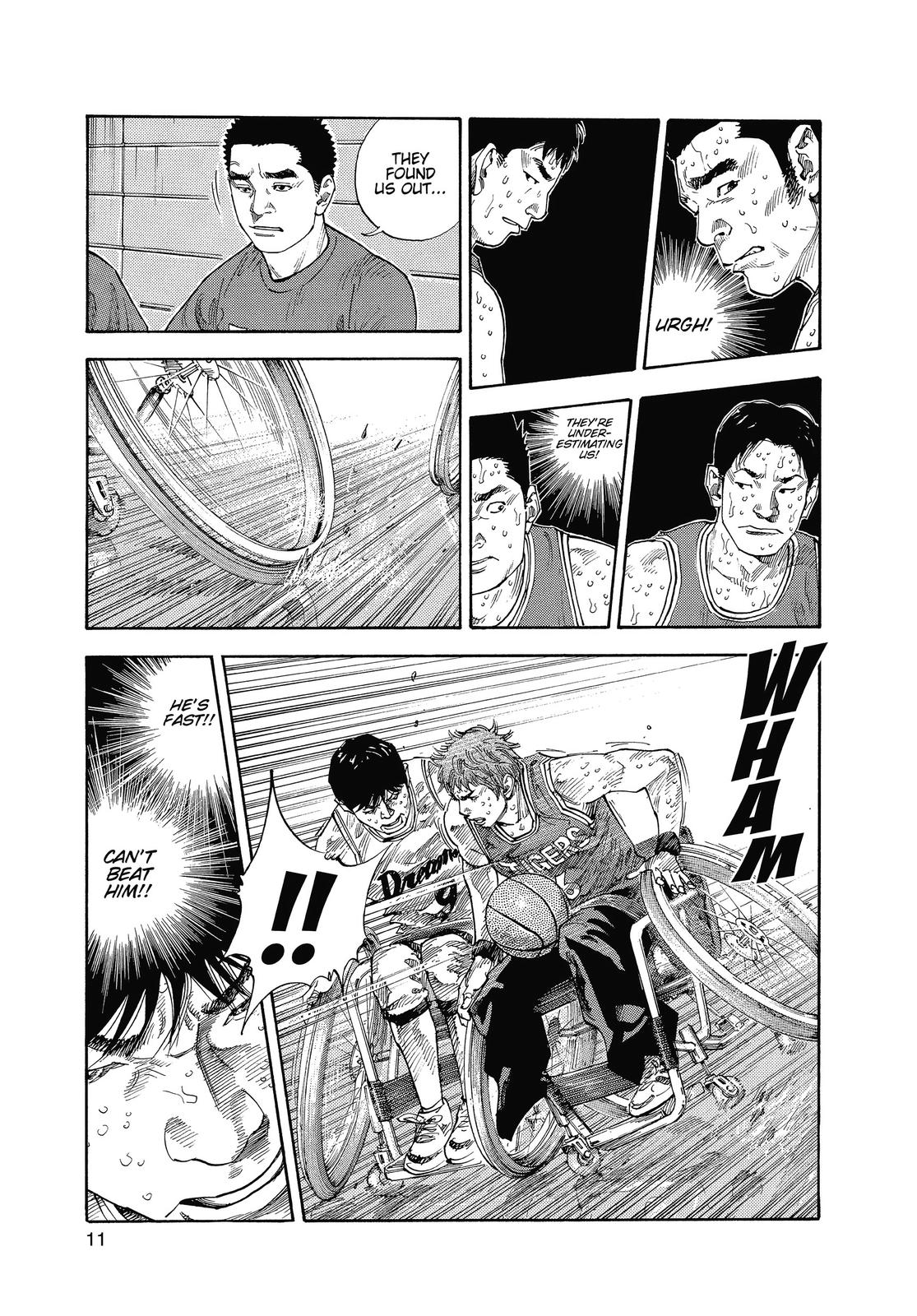 Read Real EN Manga Online