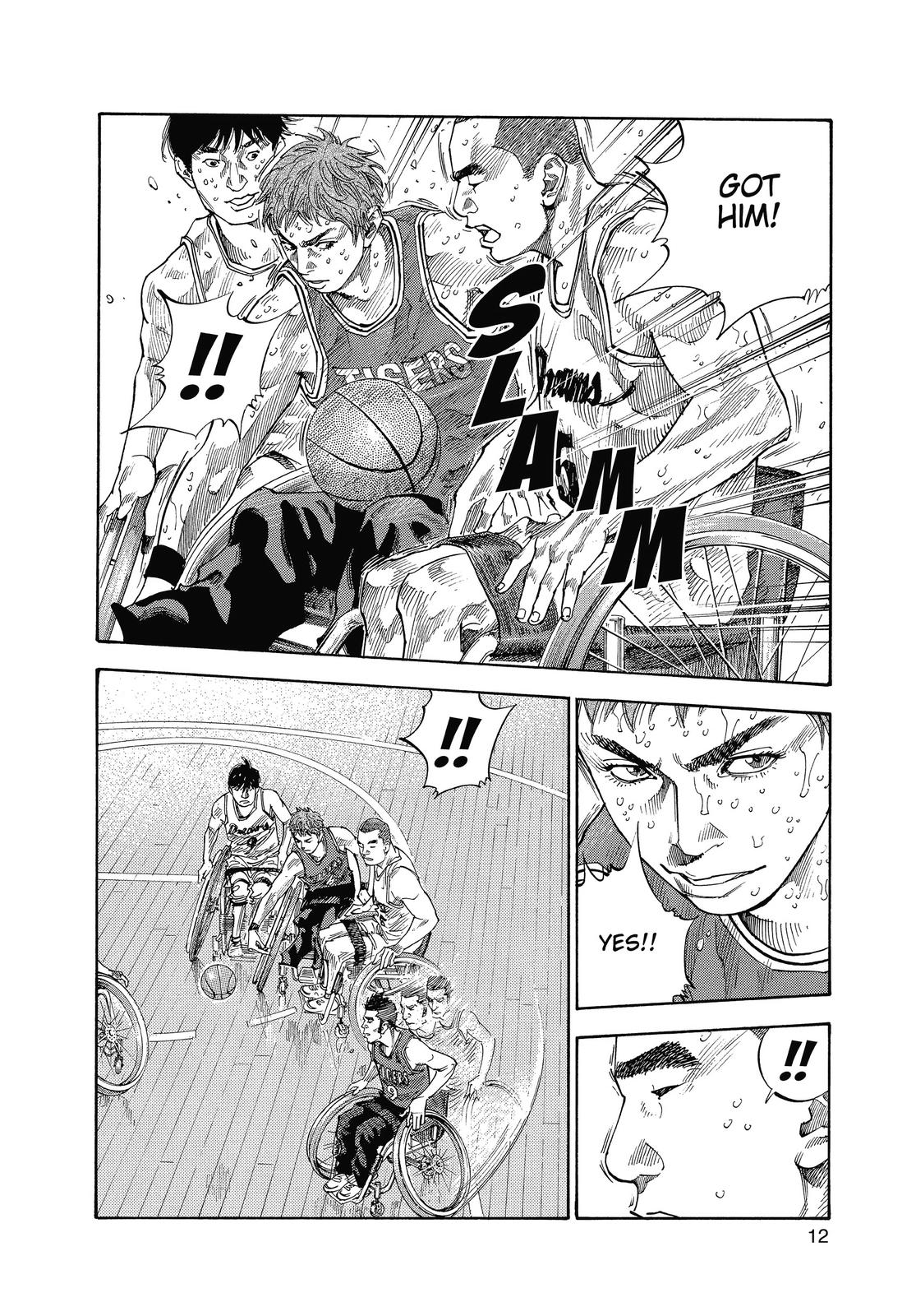 Read Real EN Manga Online