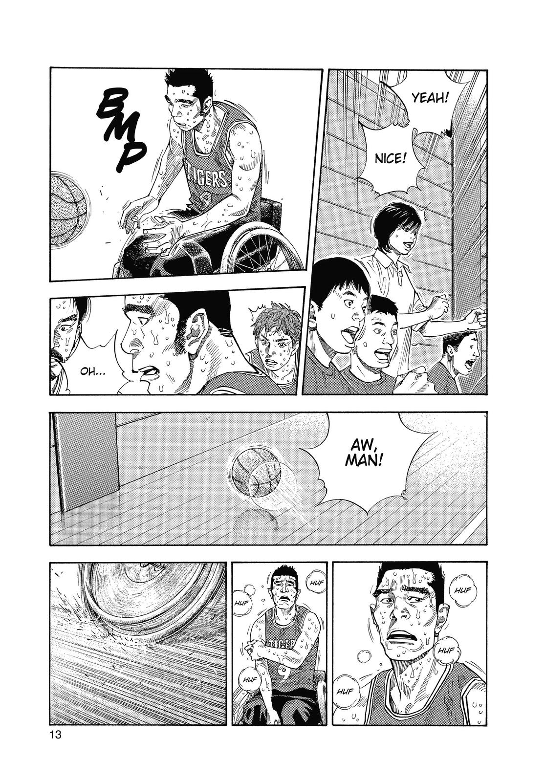 Read Real EN Manga Online