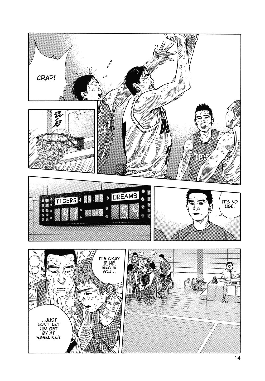 Read Real EN Manga Online