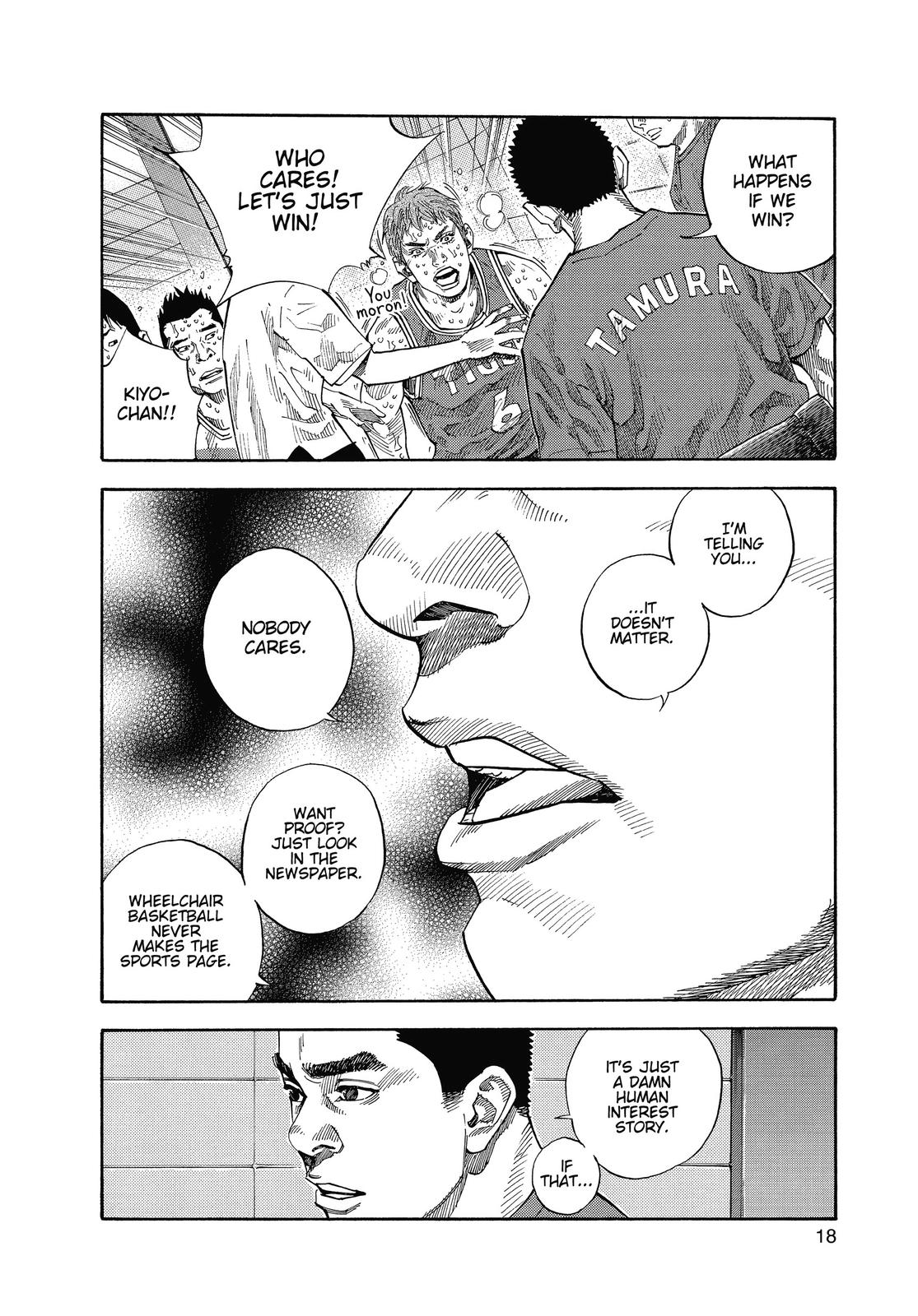 Read Real EN Manga Online