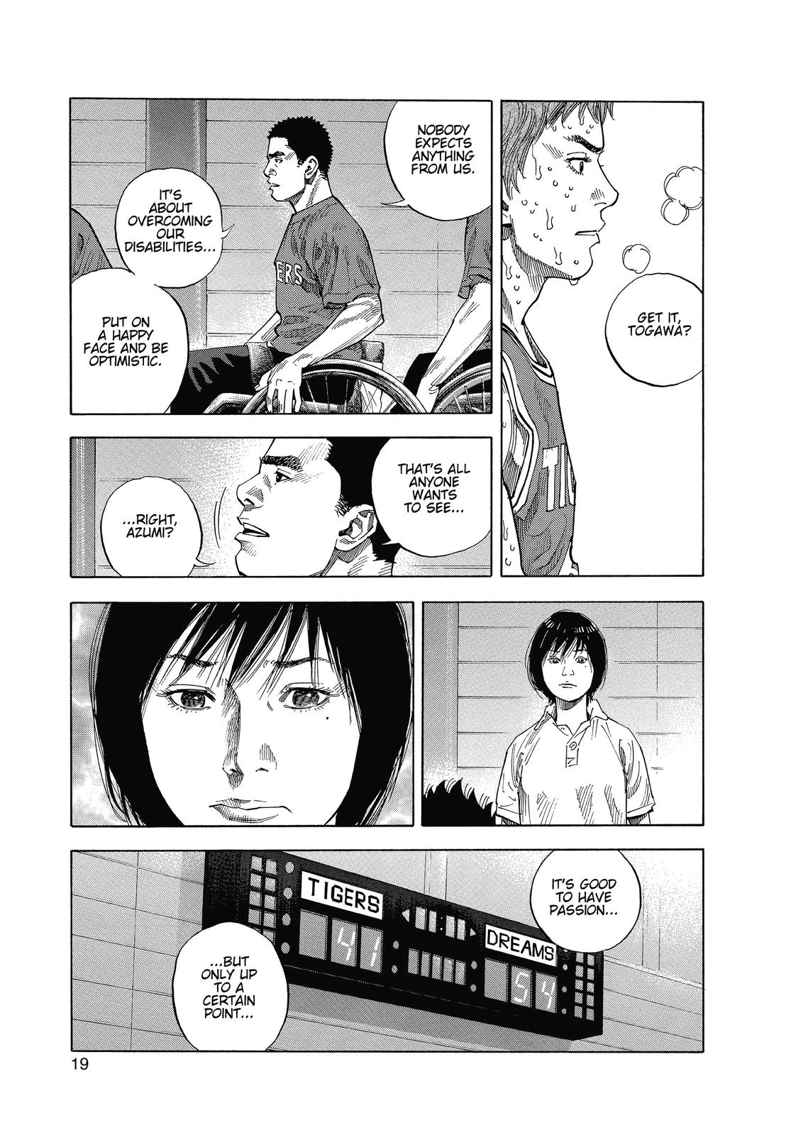 Read Real EN Manga Online