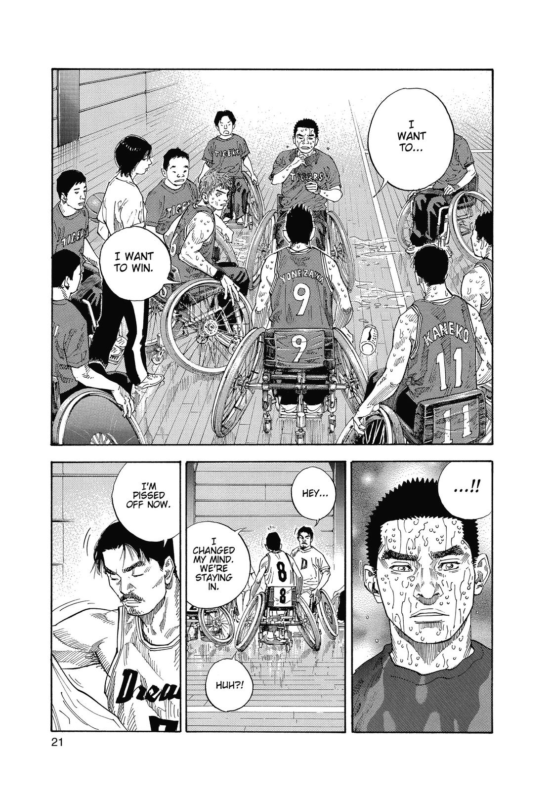 Read Real EN Manga Online