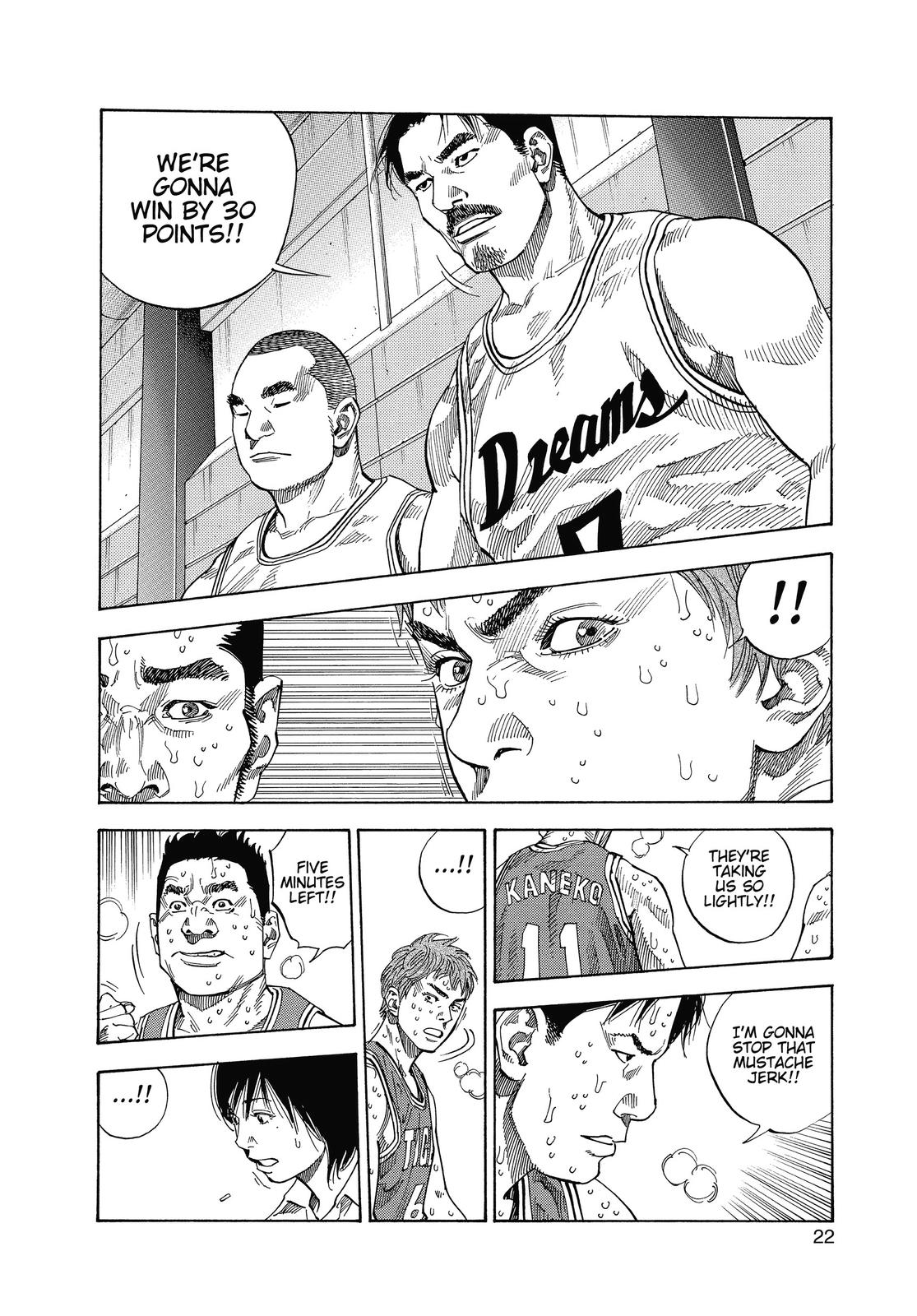 Read Real EN Manga Online